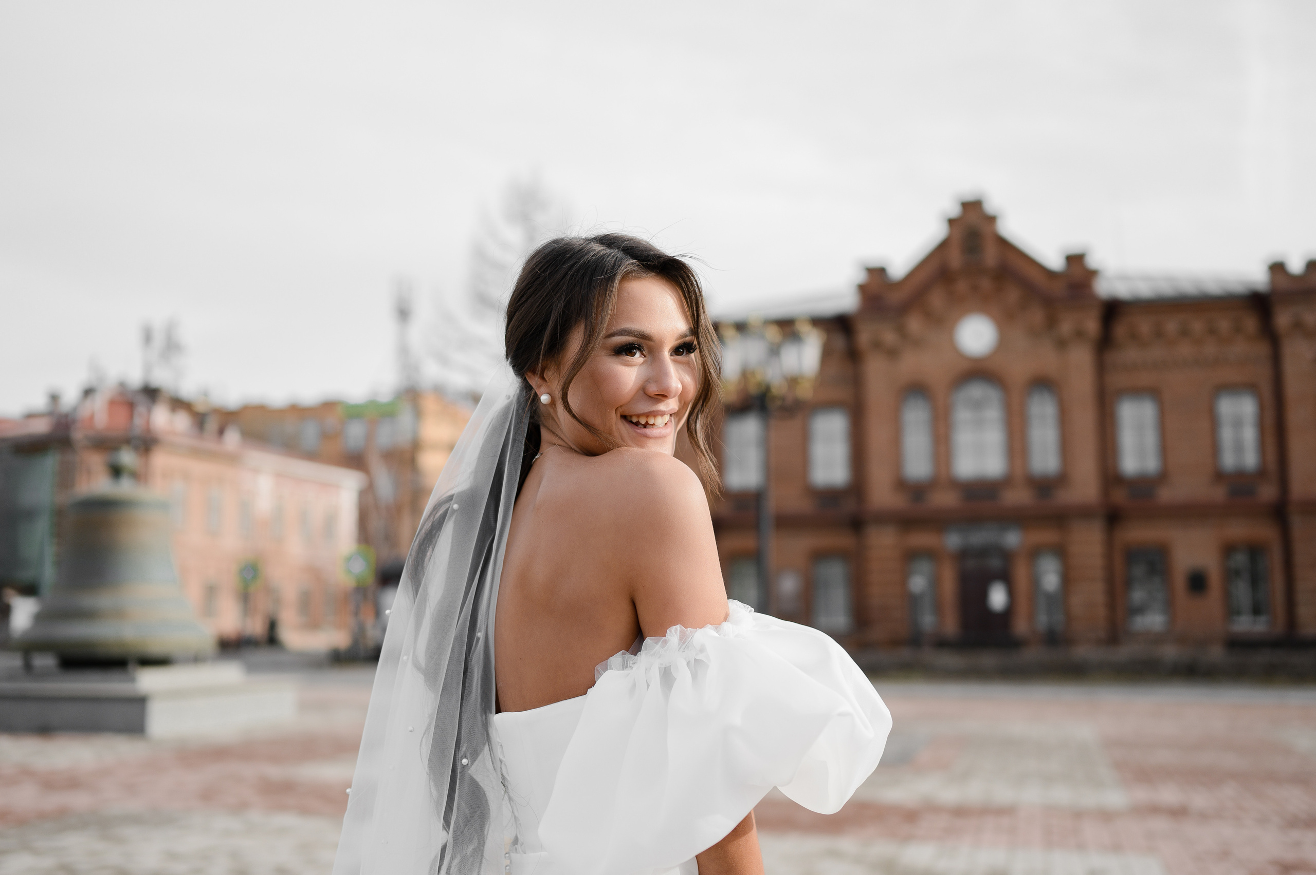 Павел и Катерина. Свадебный и Семейный фотограф в Абакане, Красноярске