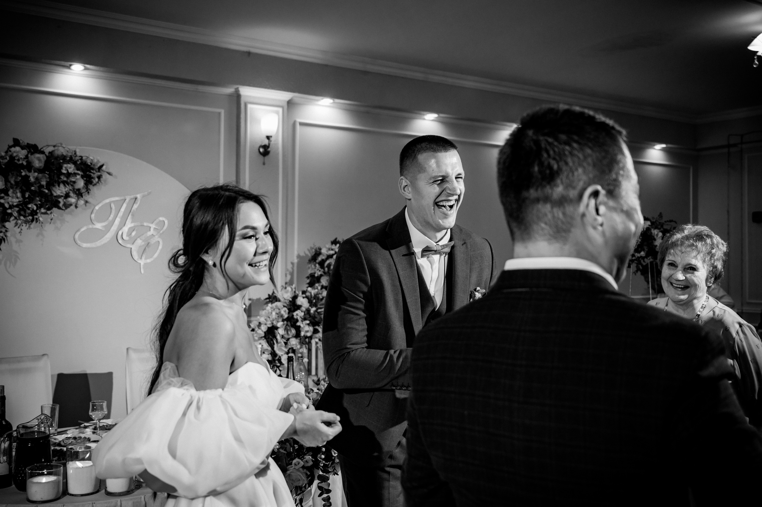 Павел и Катерина. Свадебный и Семейный фотограф в Абакане, Красноярске