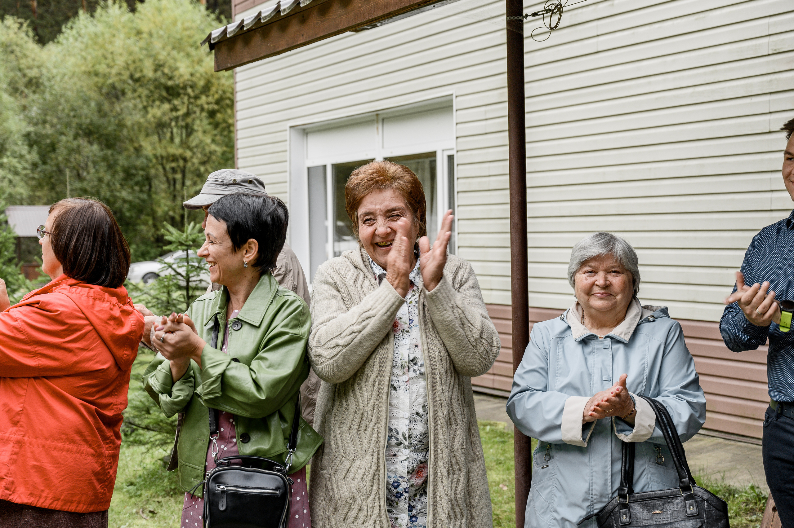 Илья и Татьяна. Свадебный и Семейный фотограф в Абакане, Красноярске