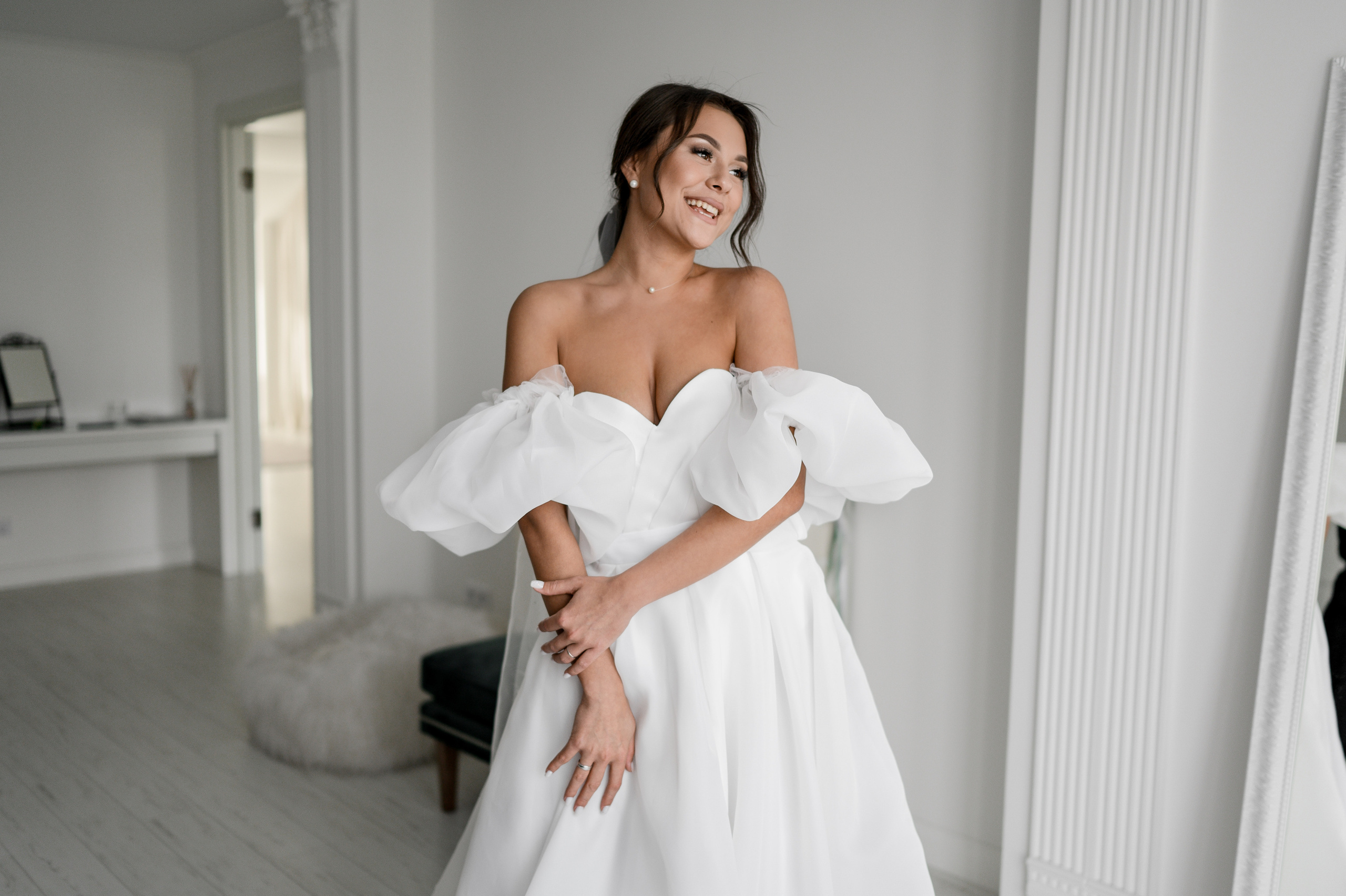 Павел и Катерина. Свадебный и Семейный фотограф в Абакане, Красноярске