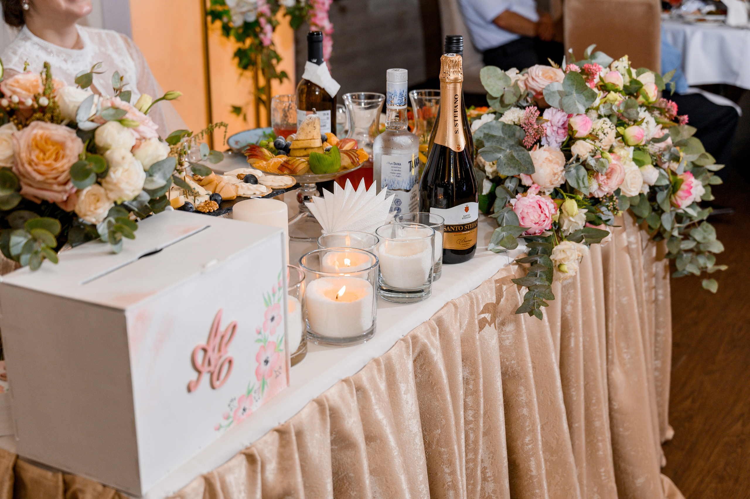 Александр и Катерина. Свадебный и Семейный фотограф в Абакане, Красноярске