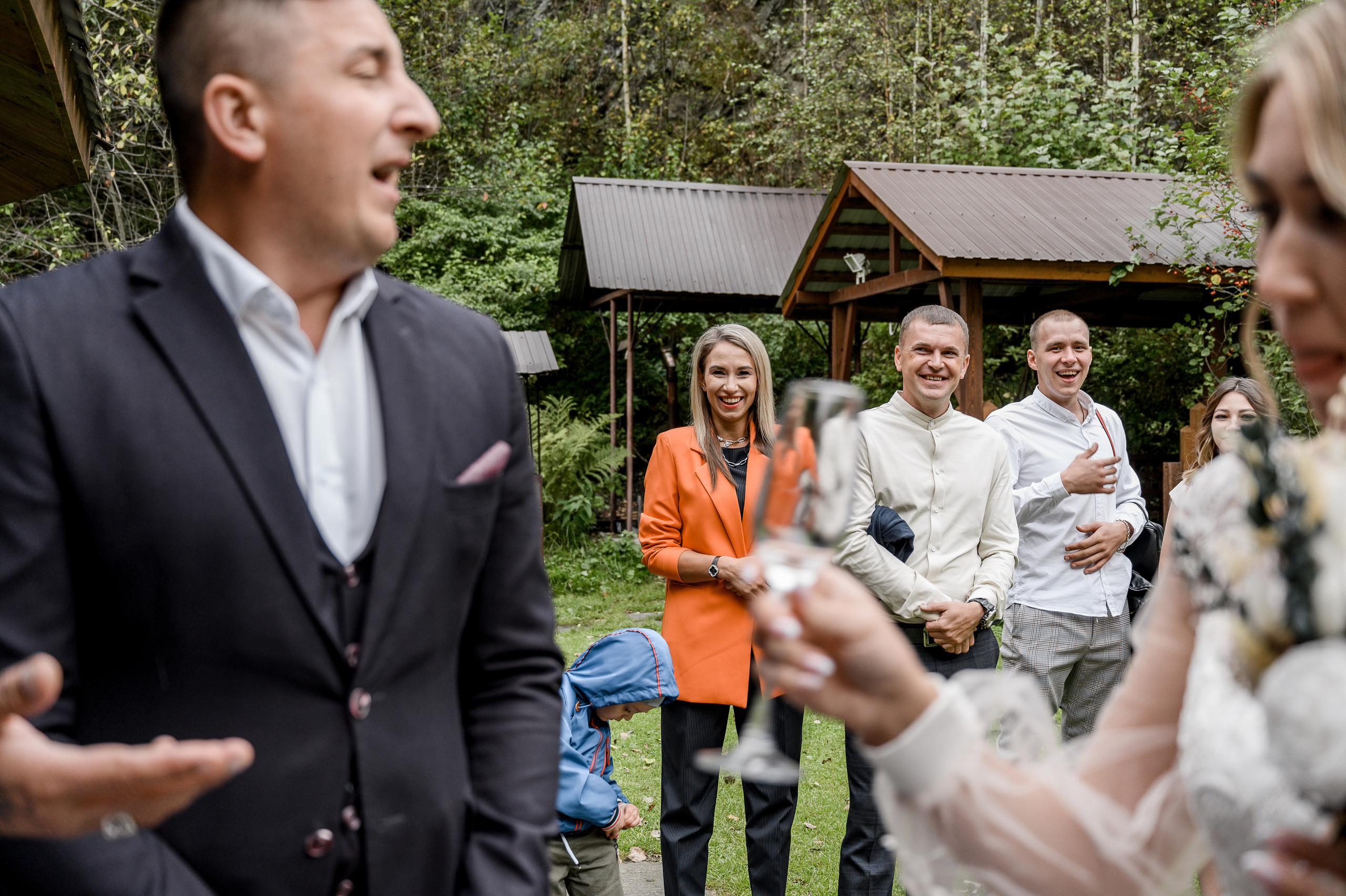 Илья и Татьяна. Свадебный и Семейный фотограф в Абакане, Красноярске