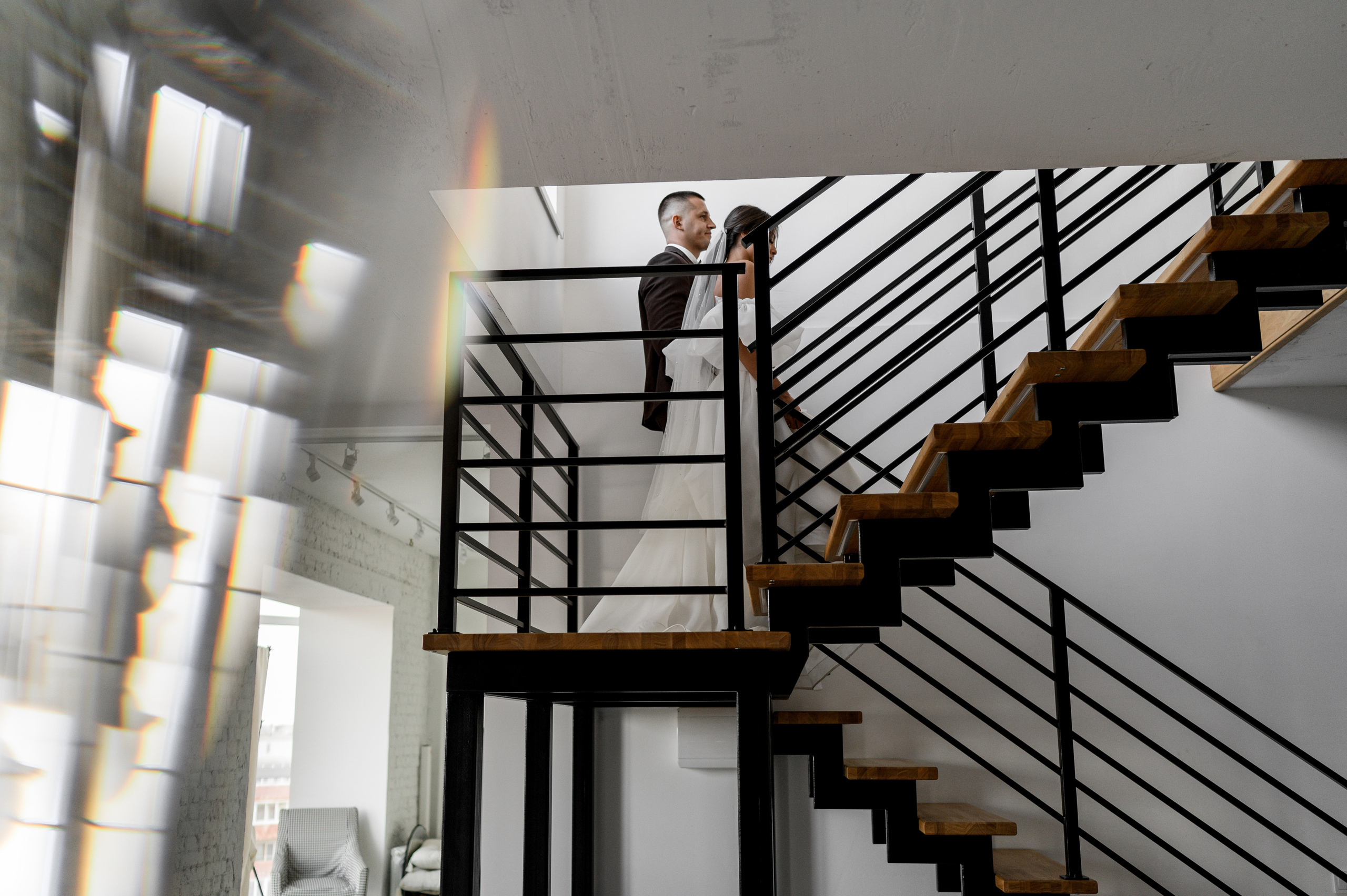 Павел и Катерина. Свадебный и Семейный фотограф в Абакане, Красноярске