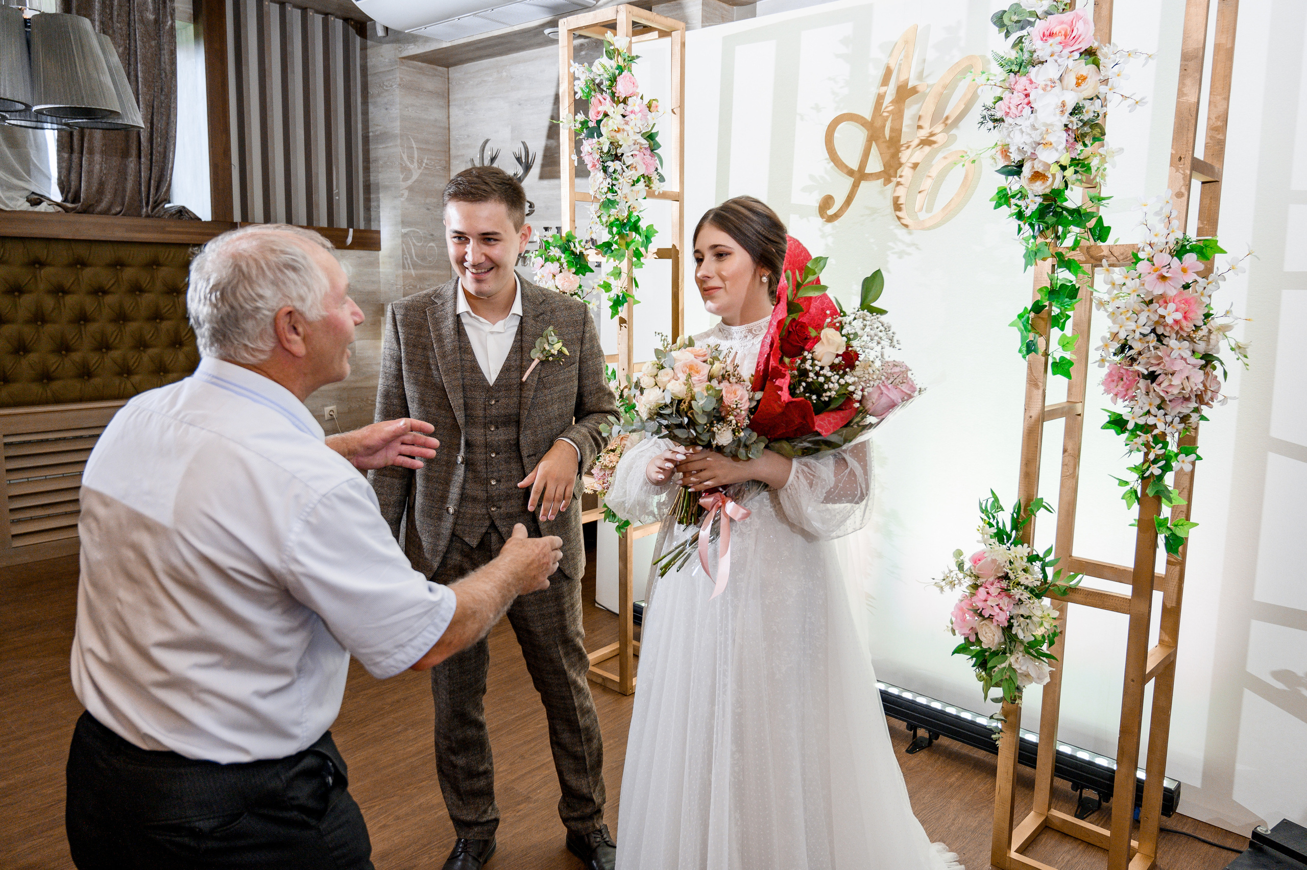 Александр и Катерина. Свадебный и Семейный фотограф в Абакане, Красноярске