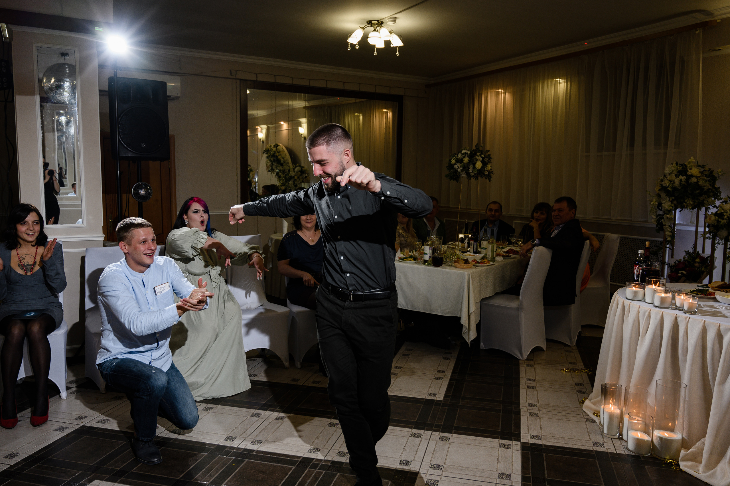 Павел и Катерина. Свадебный и Семейный фотограф в Абакане, Красноярске