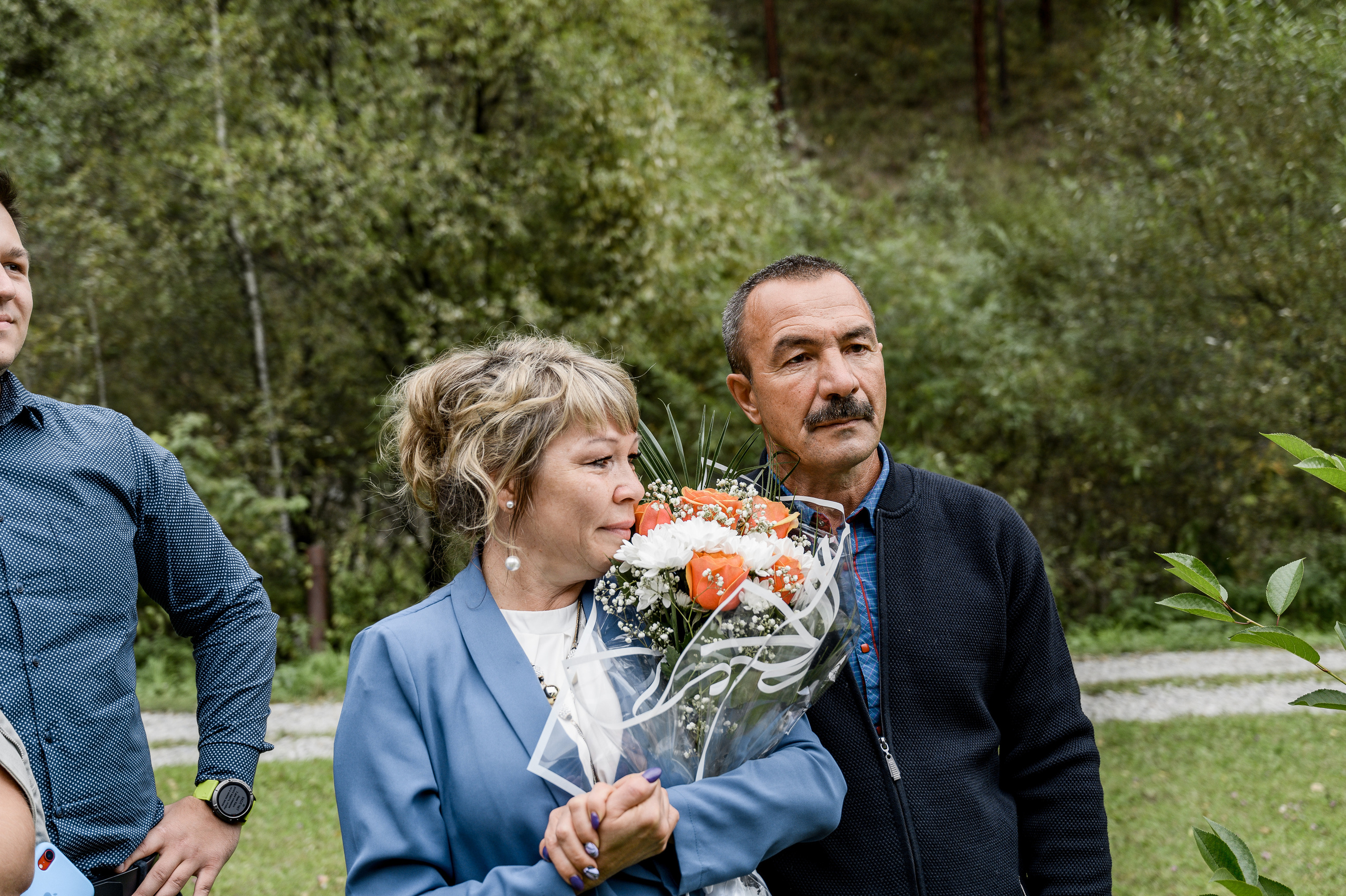 Илья и Татьяна. Свадебный и Семейный фотограф в Абакане, Красноярске