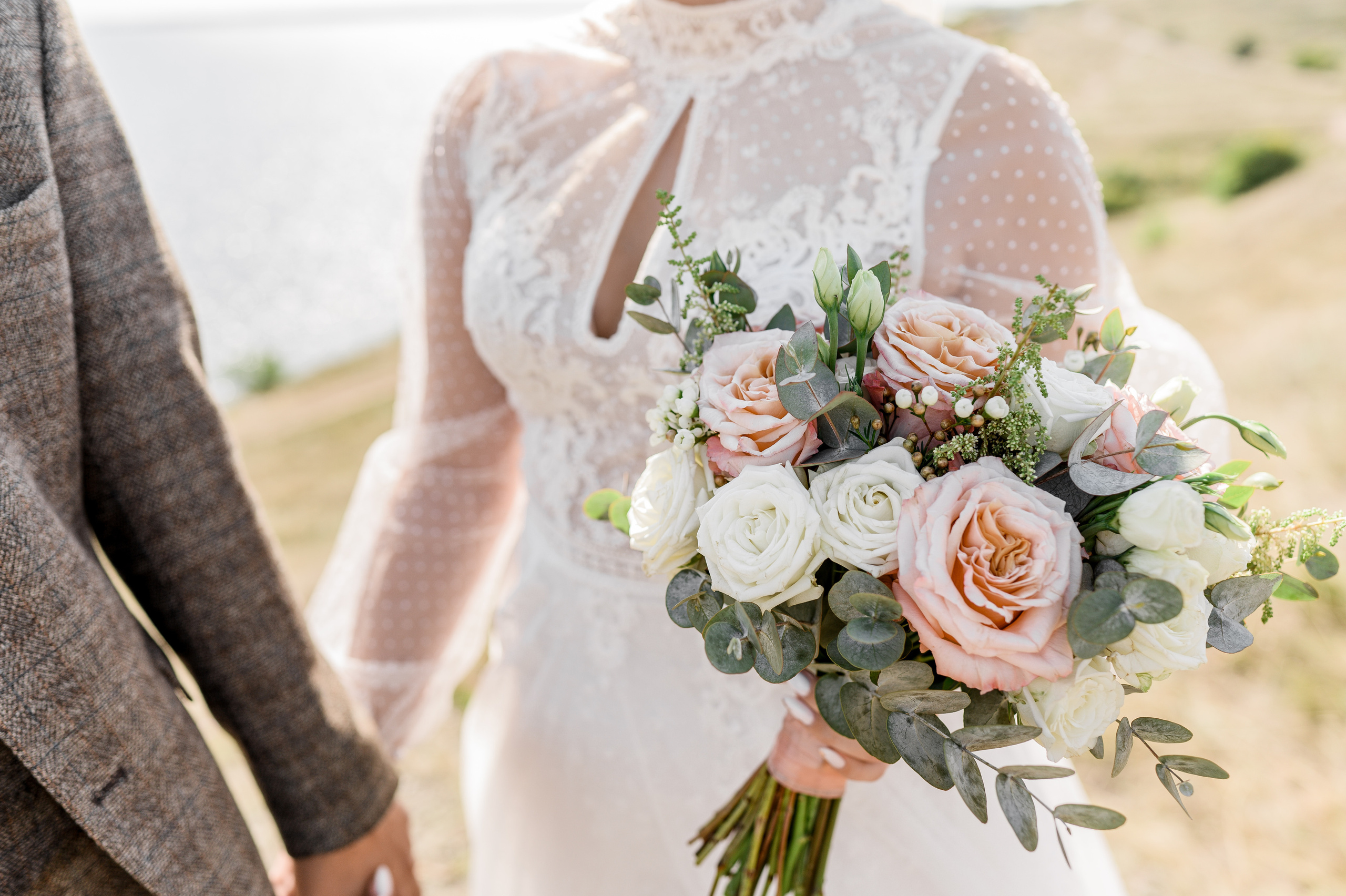 Александр и Катерина. Свадебный и Семейный фотограф в Абакане, Красноярске