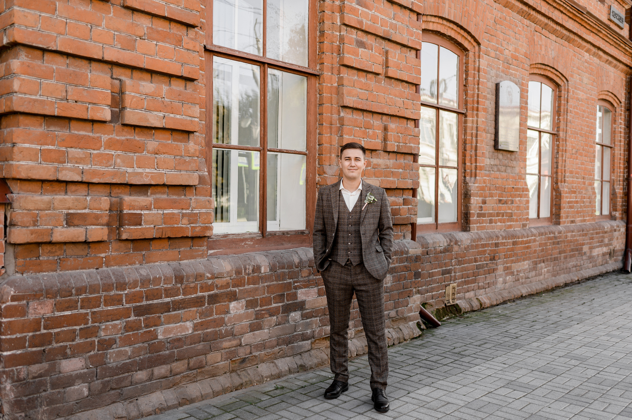 Александр и Катерина. Свадебный и Семейный фотограф в Абакане, Красноярске