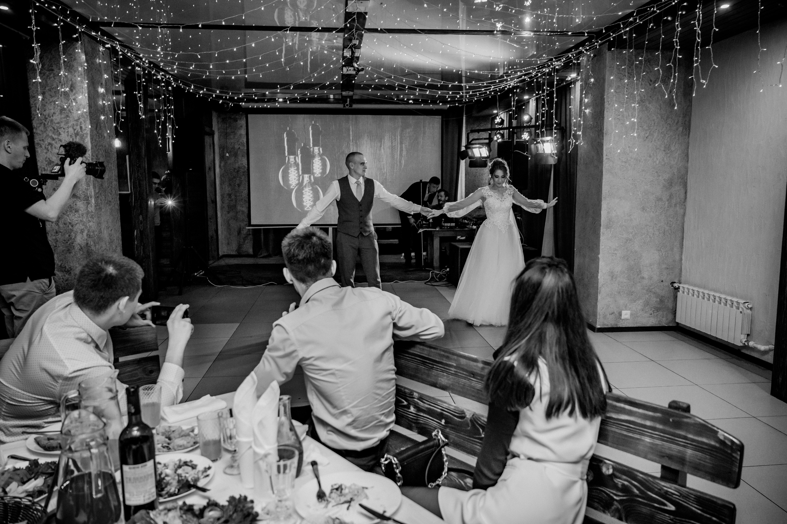 Илья и Татьяна. Свадебный и Семейный фотограф в Абакане, Красноярске