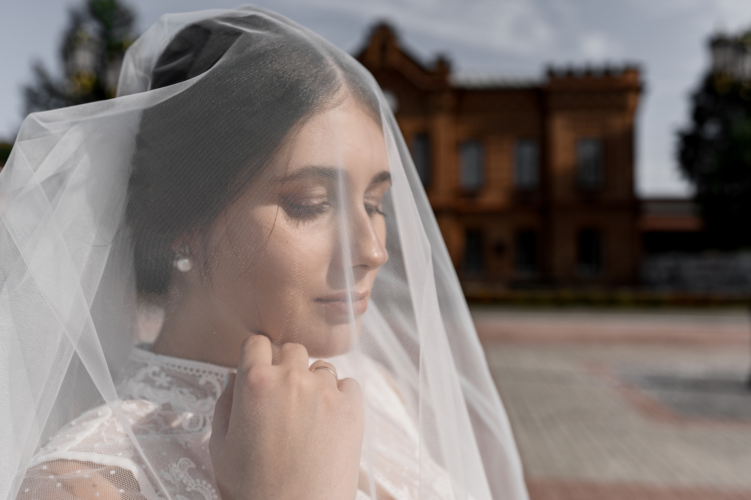 Александр и Катерина. Свадебный и Семейный фотограф в Абакане, Красноярске