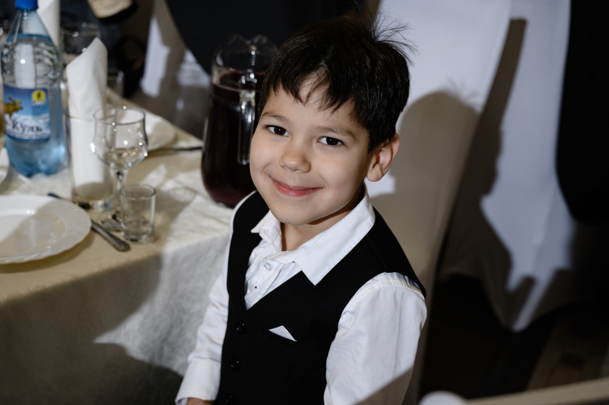 Павел и Катерина. Свадебный и Семейный фотограф в Абакане, Красноярске