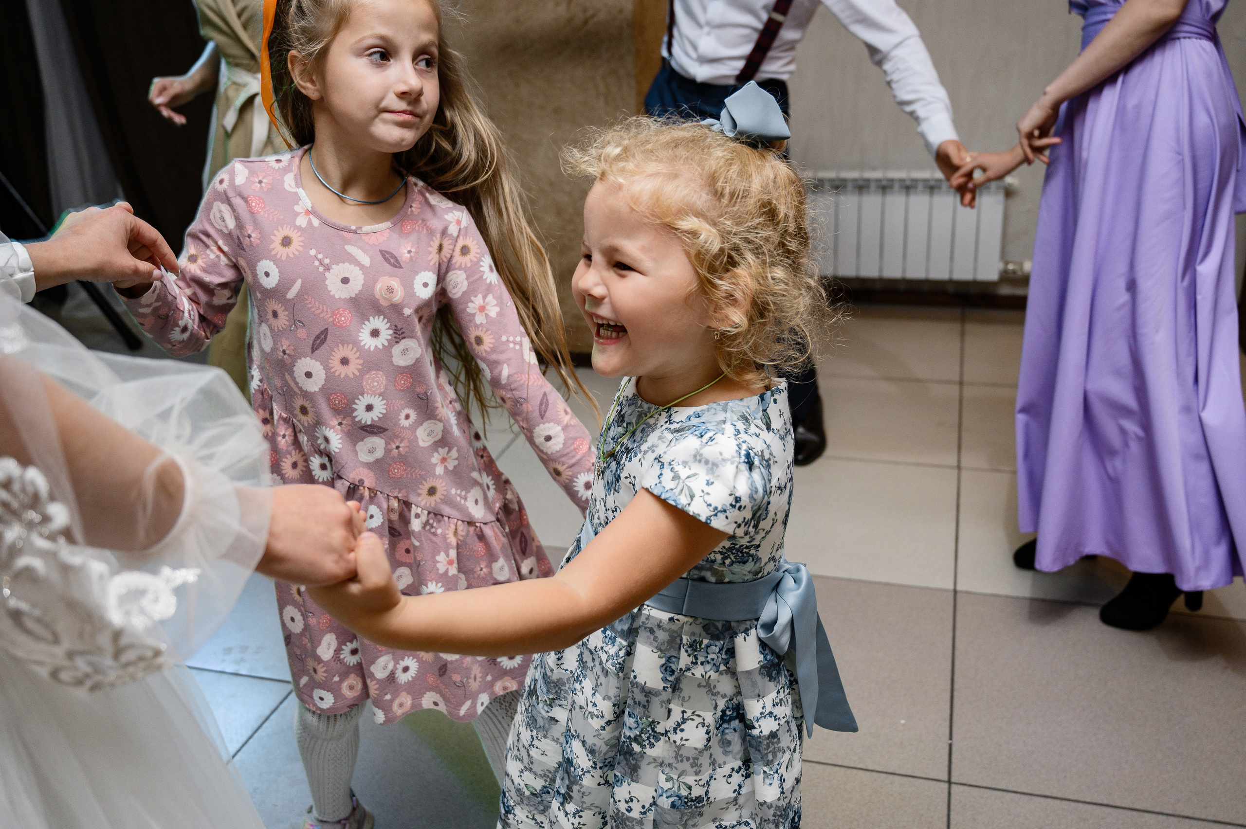 Илья и Татьяна. Свадебный и Семейный фотограф в Абакане, Красноярске