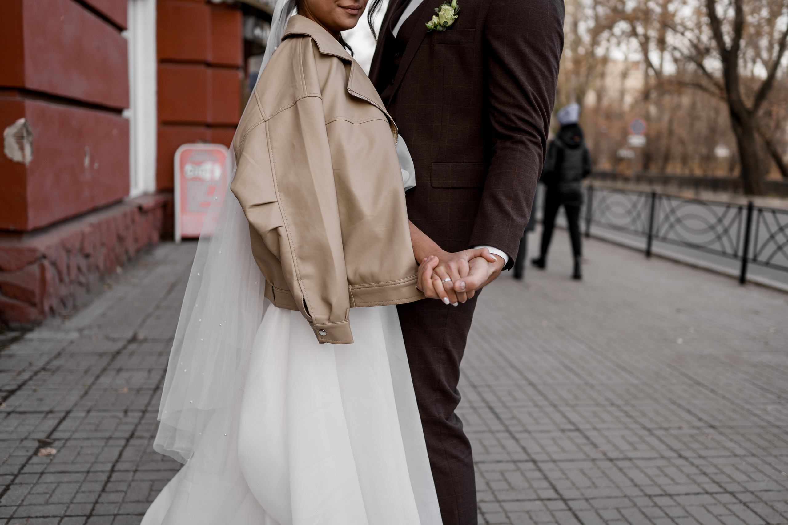 Павел и Катерина. Свадебный и Семейный фотограф в Абакане, Красноярске