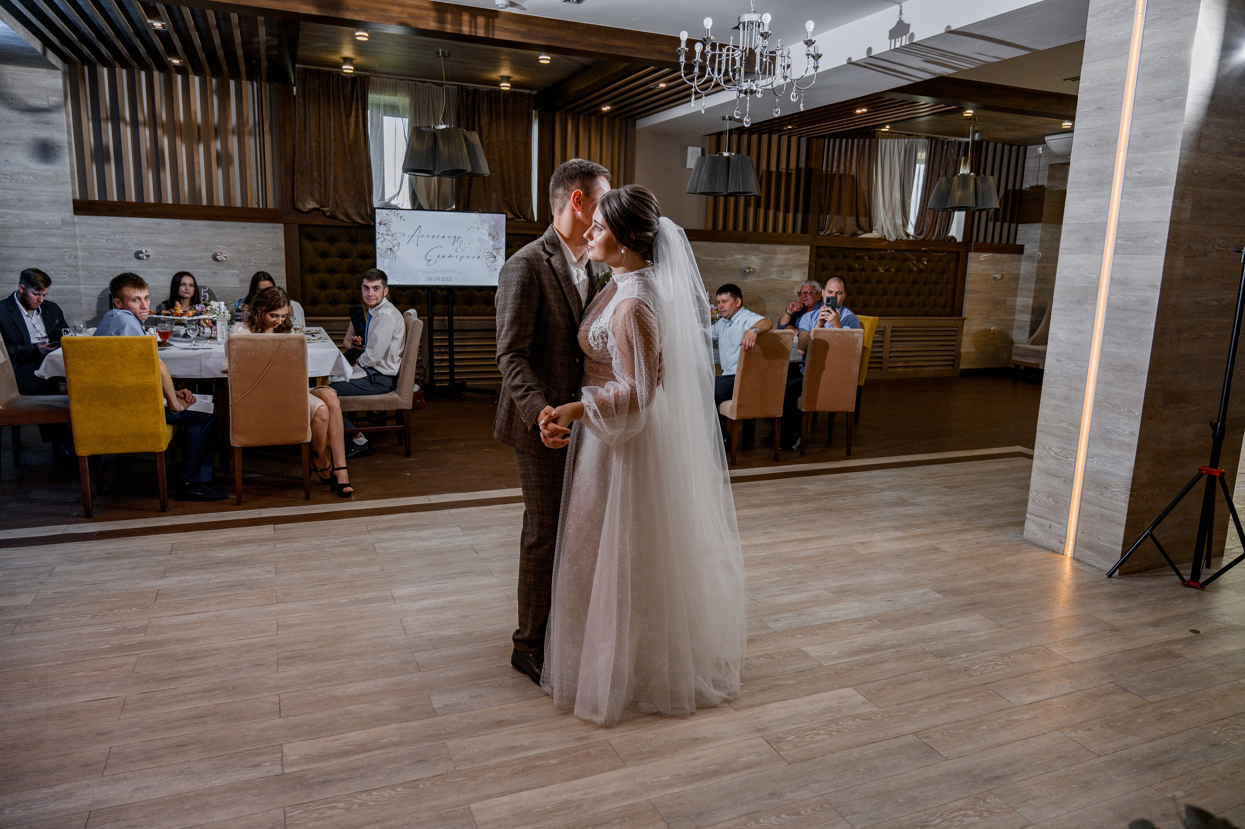 Александр и Катерина. Свадебный и Семейный фотограф в Абакане, Красноярске