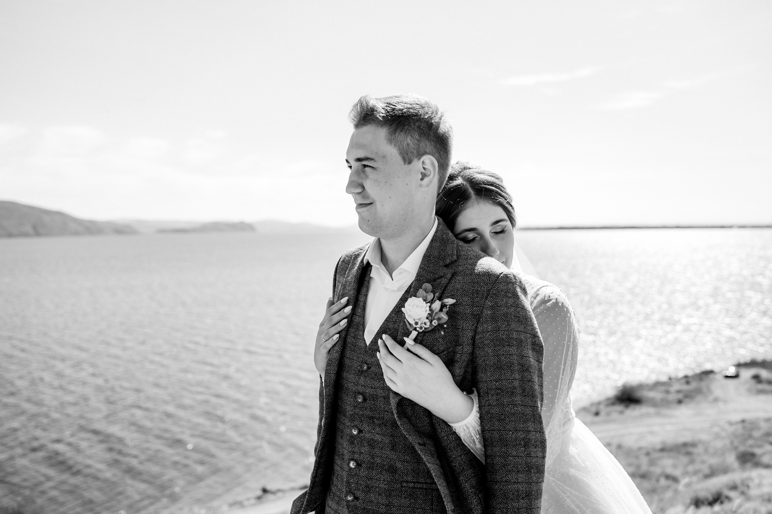 Александр и Катерина. Свадебный и Семейный фотограф в Абакане, Красноярске