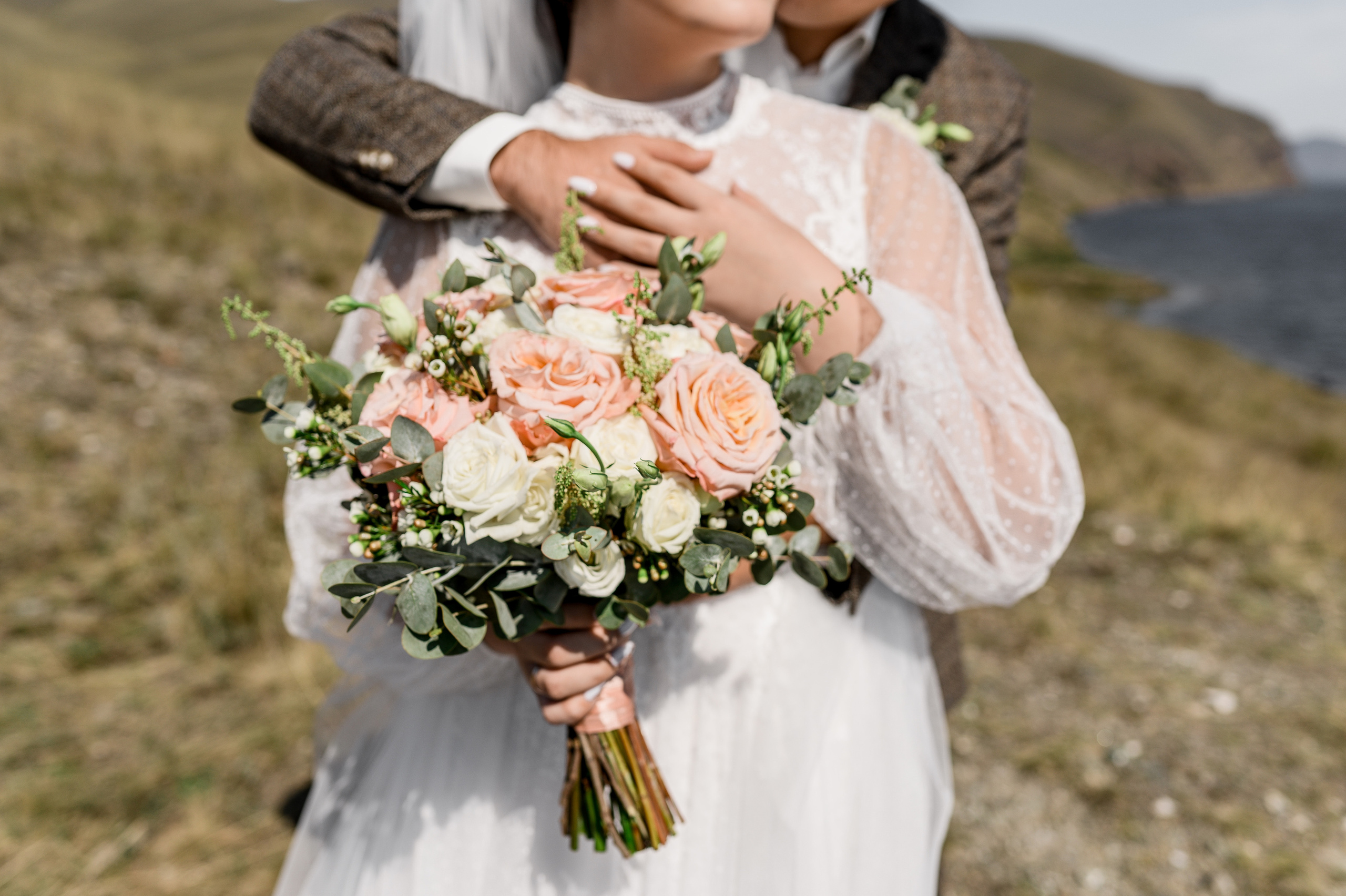 Александр и Катерина. Свадебный и Семейный фотограф в Абакане, Красноярске