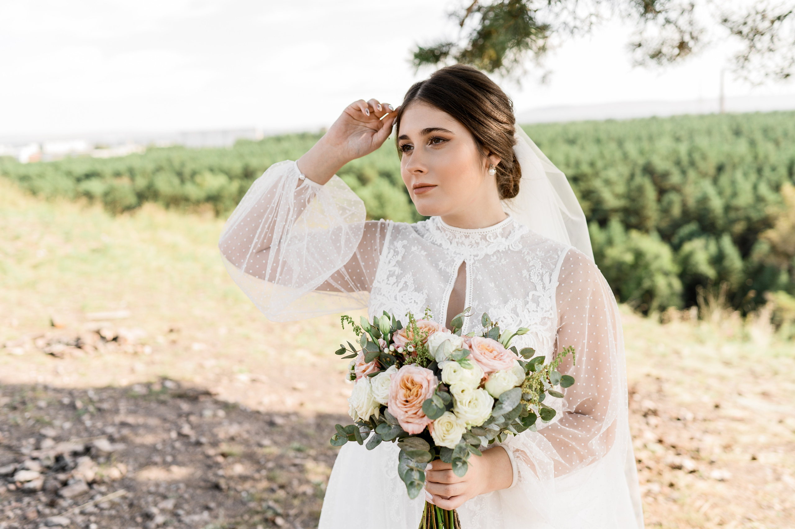 Александр и Катерина. Свадебный и Семейный фотограф в Абакане, Красноярске