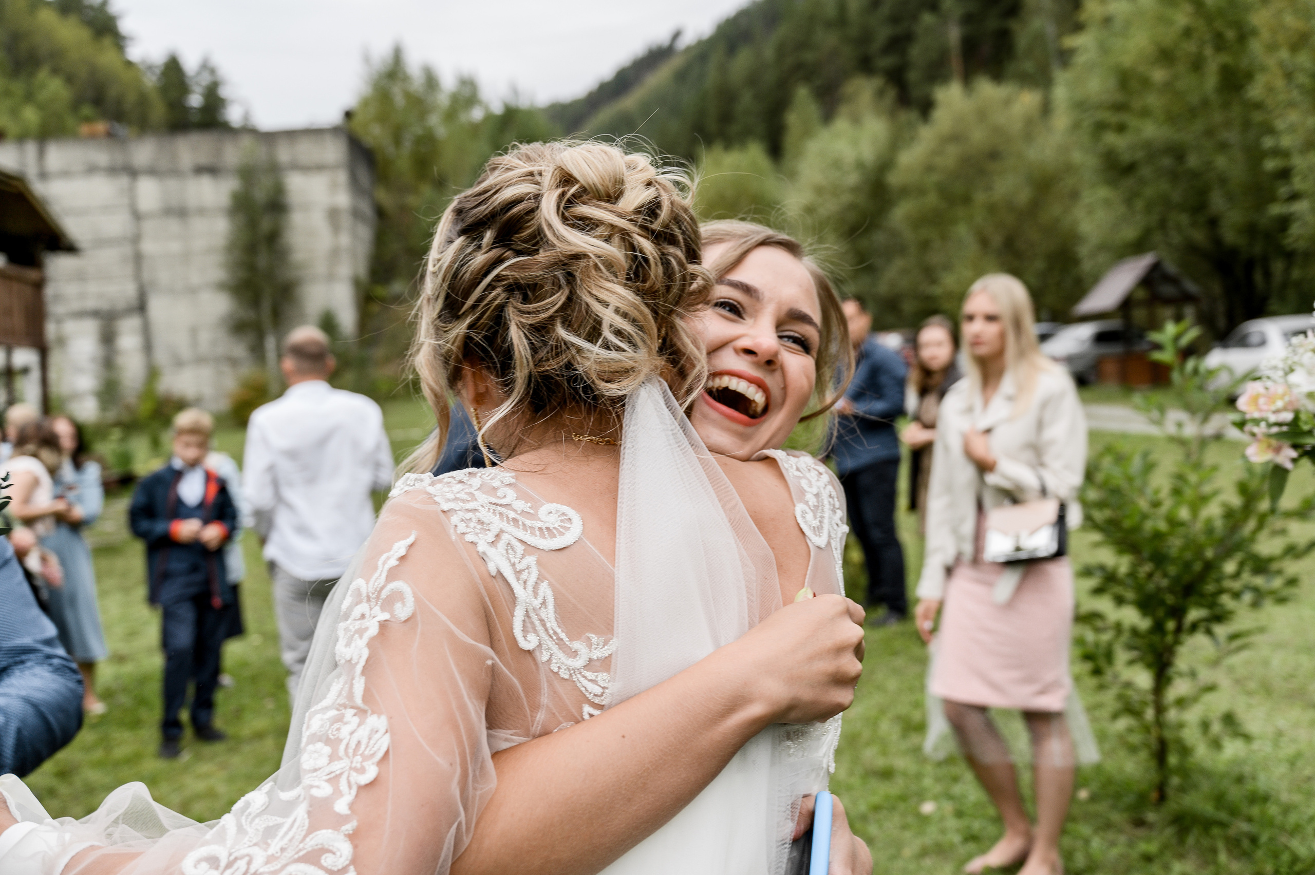 Илья и Татьяна. Свадебный и Семейный фотограф в Абакане, Красноярске