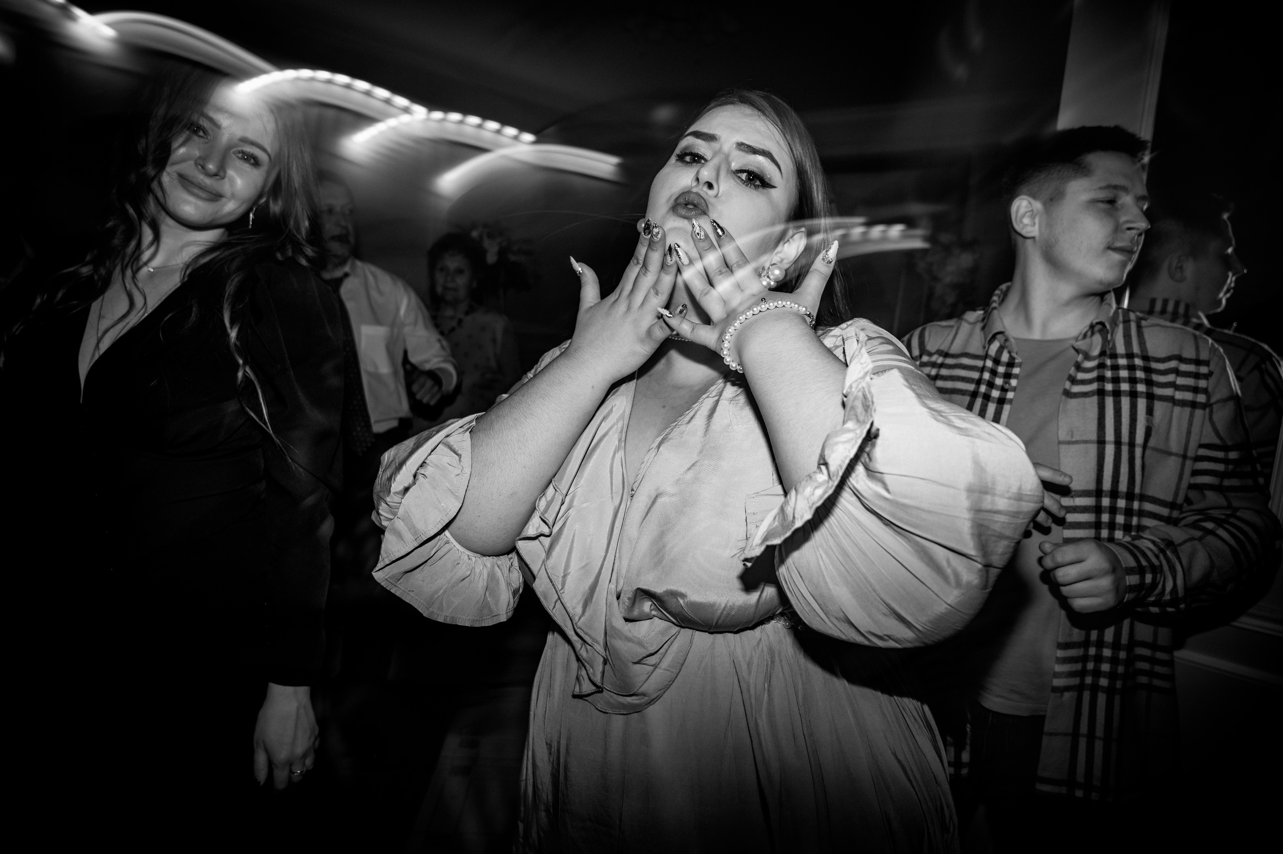 Павел и Катерина. Свадебный и Семейный фотограф в Абакане, Красноярске