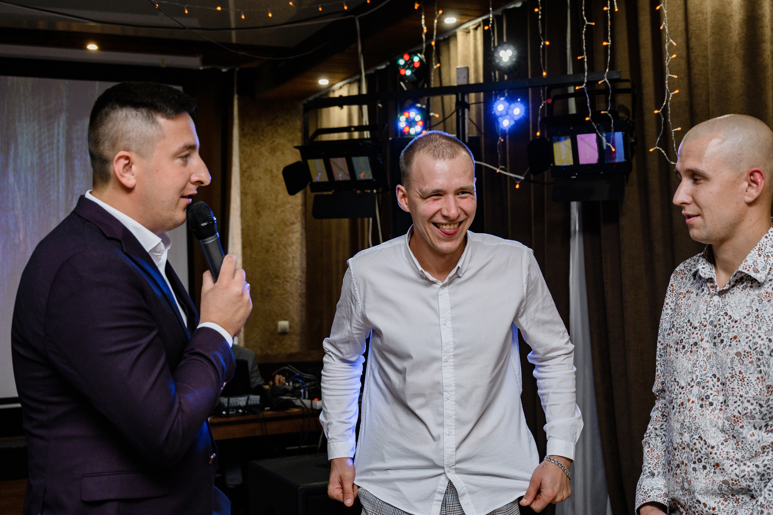 Илья и Татьяна. Свадебный и Семейный фотограф в Абакане, Красноярске