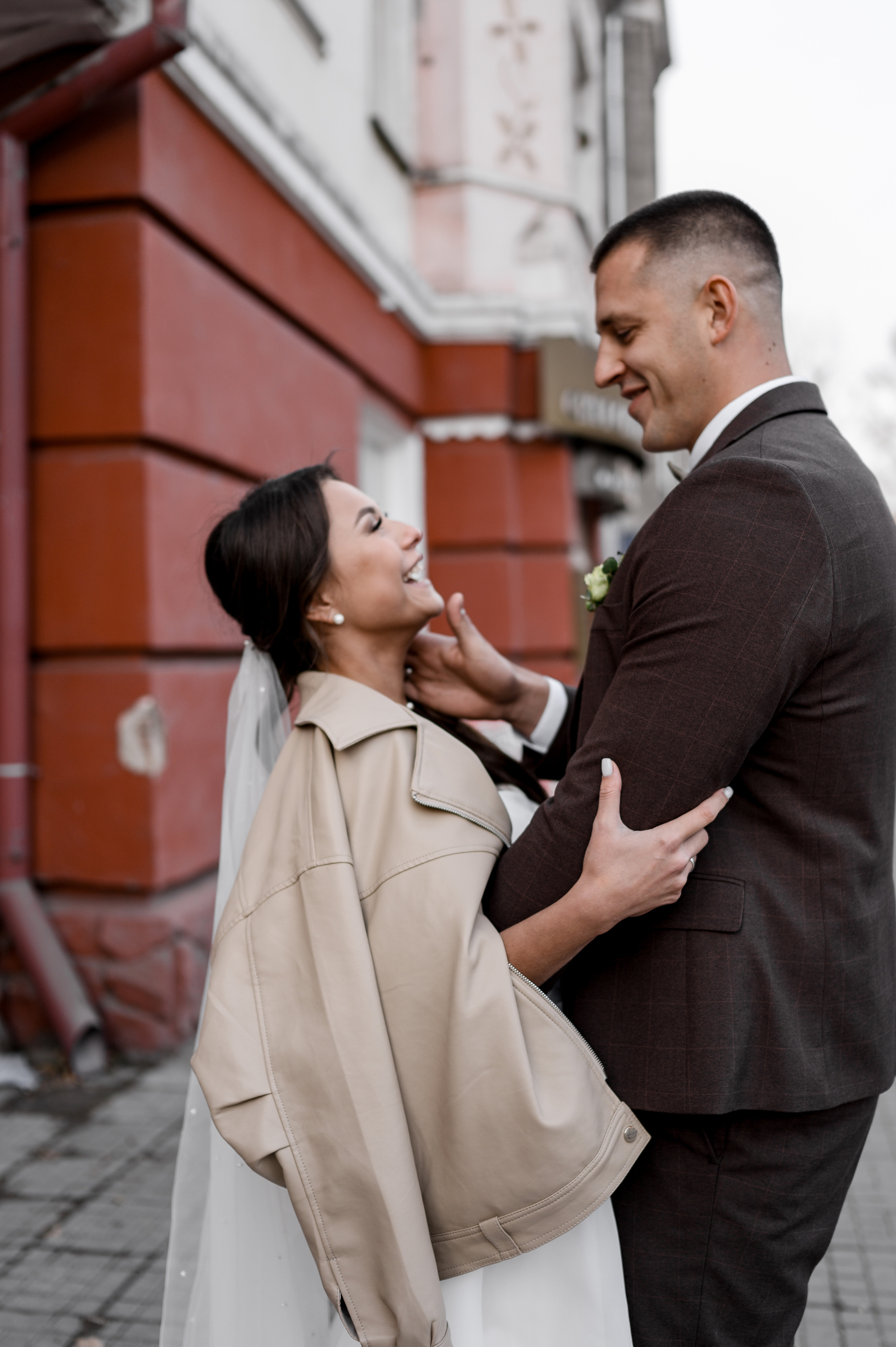 Павел и Катерина. Свадебный и Семейный фотограф в Абакане, Красноярске