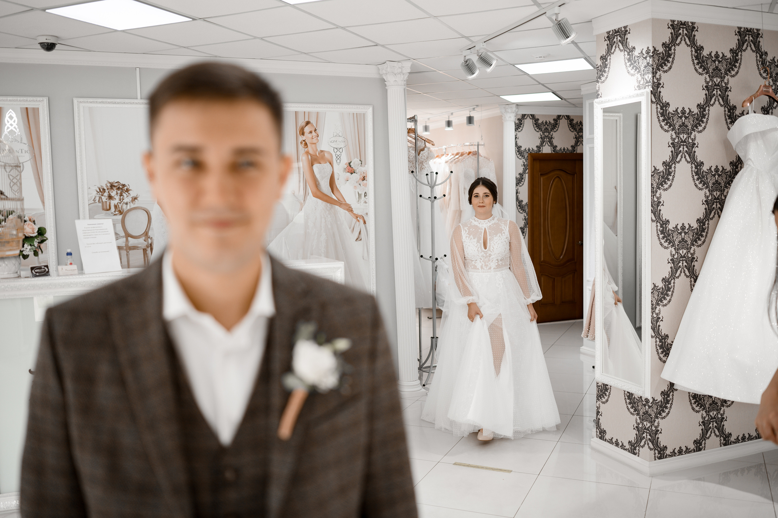 Александр и Катерина. Свадебный и Семейный фотограф в Абакане, Красноярске