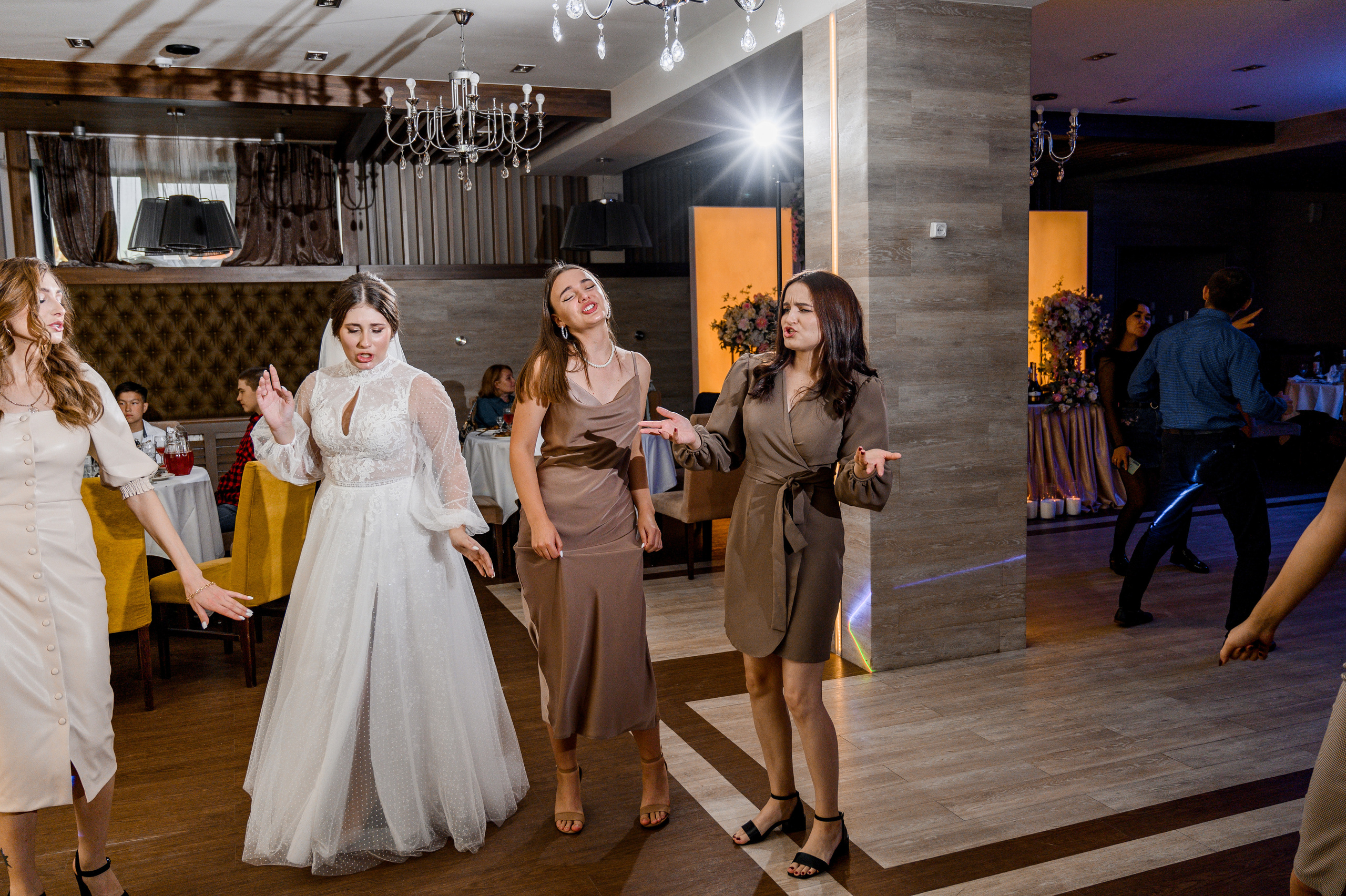 Александр и Катерина. Свадебный и Семейный фотограф в Абакане, Красноярске