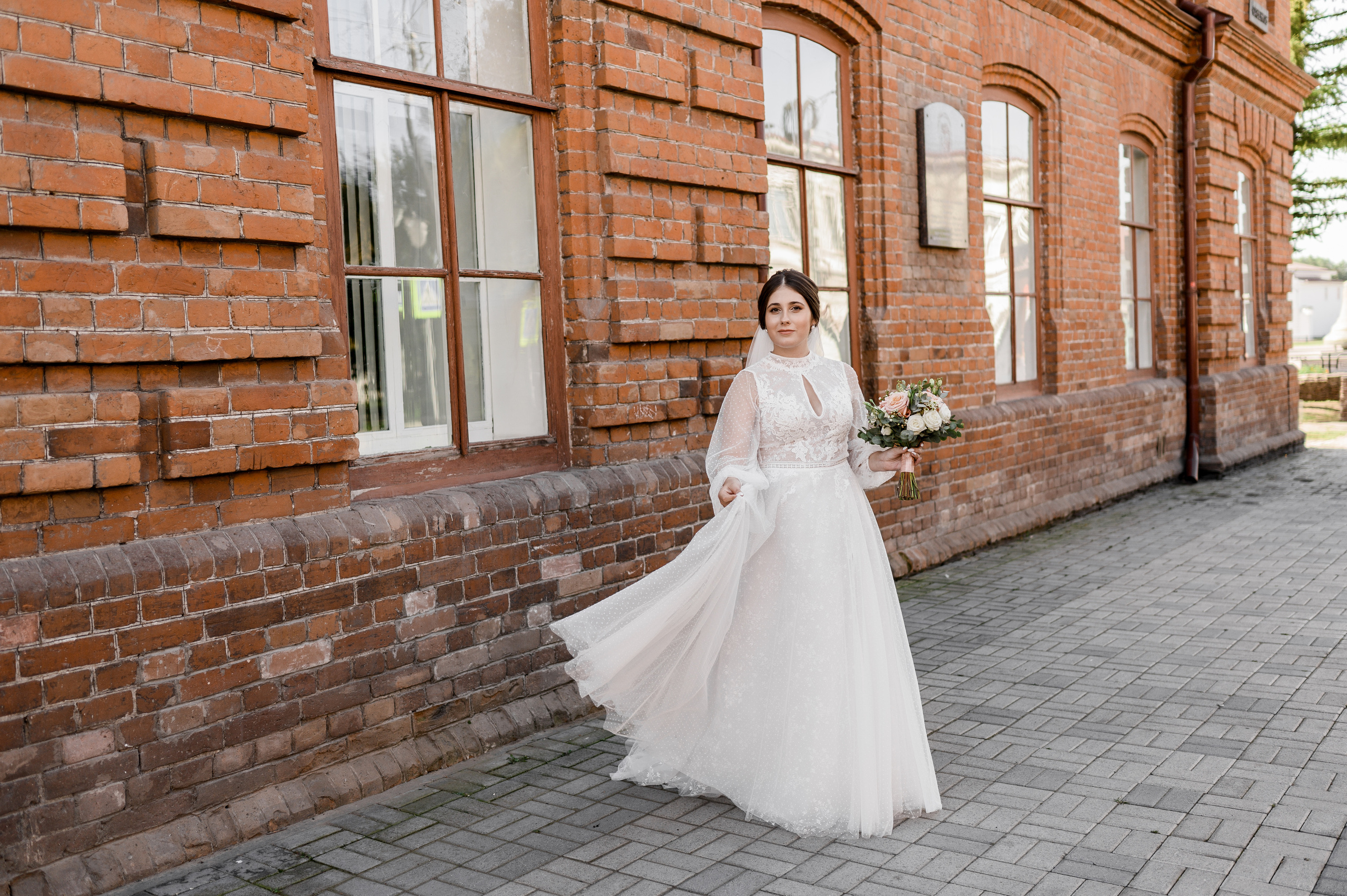 Александр и Катерина. Свадебный и Семейный фотограф в Абакане, Красноярске
