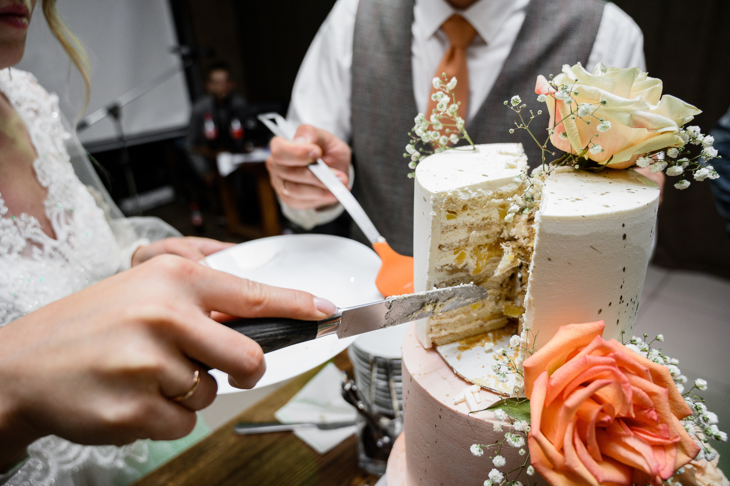 Илья и Татьяна. Свадебный и Семейный фотограф в Абакане, Красноярске