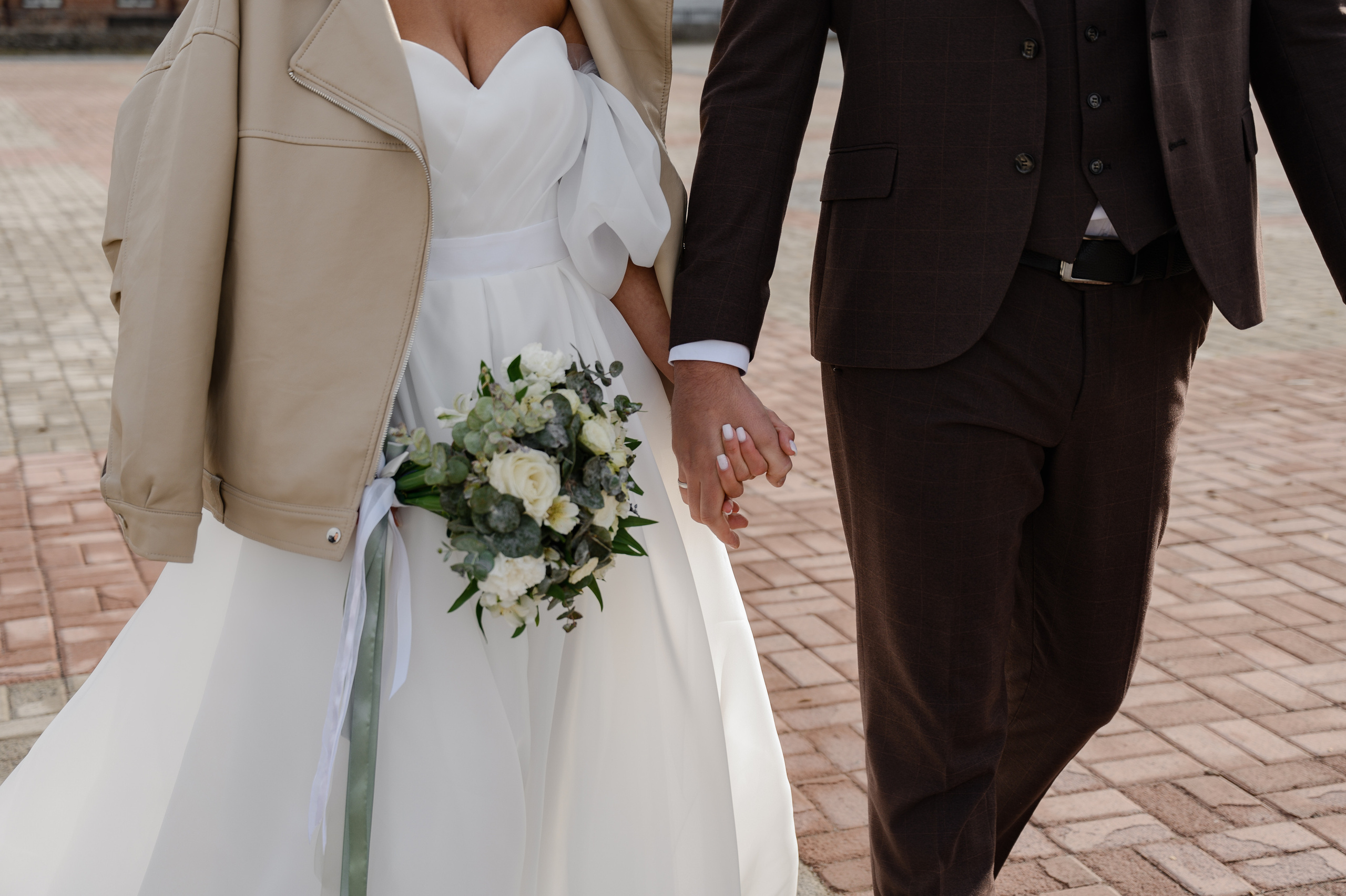 Павел и Катерина. Свадебный и Семейный фотограф в Абакане, Красноярске