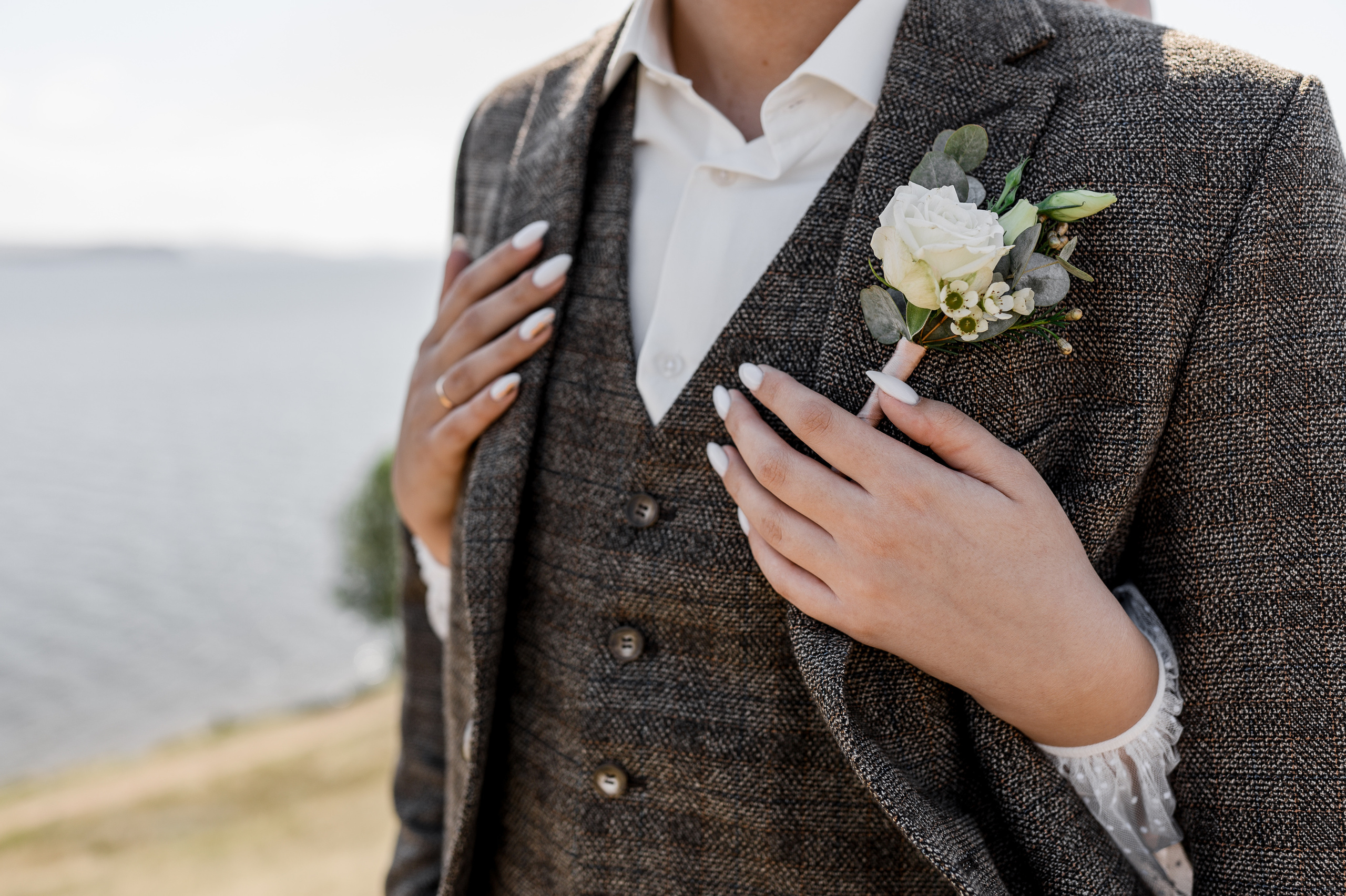 Александр и Катерина. Свадебный и Семейный фотограф в Абакане, Красноярске