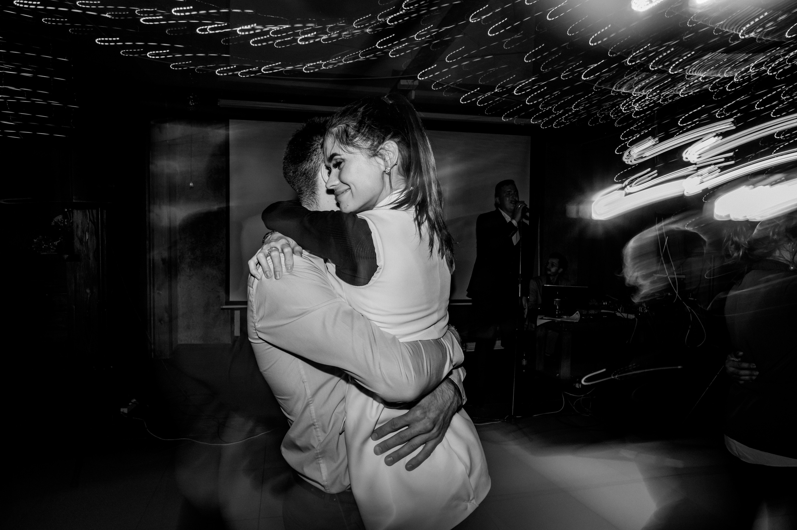 Илья и Татьяна. Свадебный и Семейный фотограф в Абакане, Красноярске