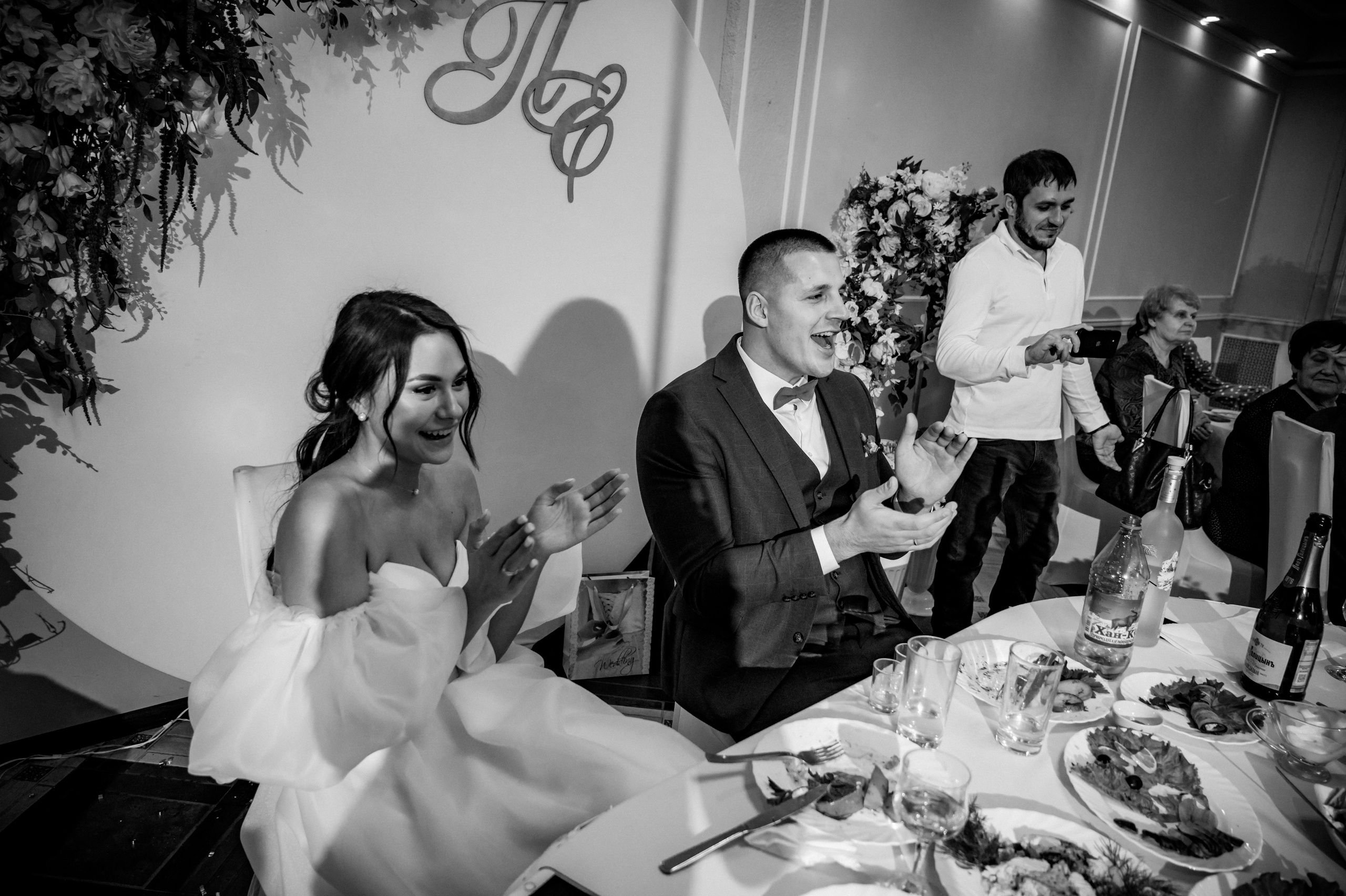 Павел и Катерина. Свадебный и Семейный фотограф в Абакане, Красноярске