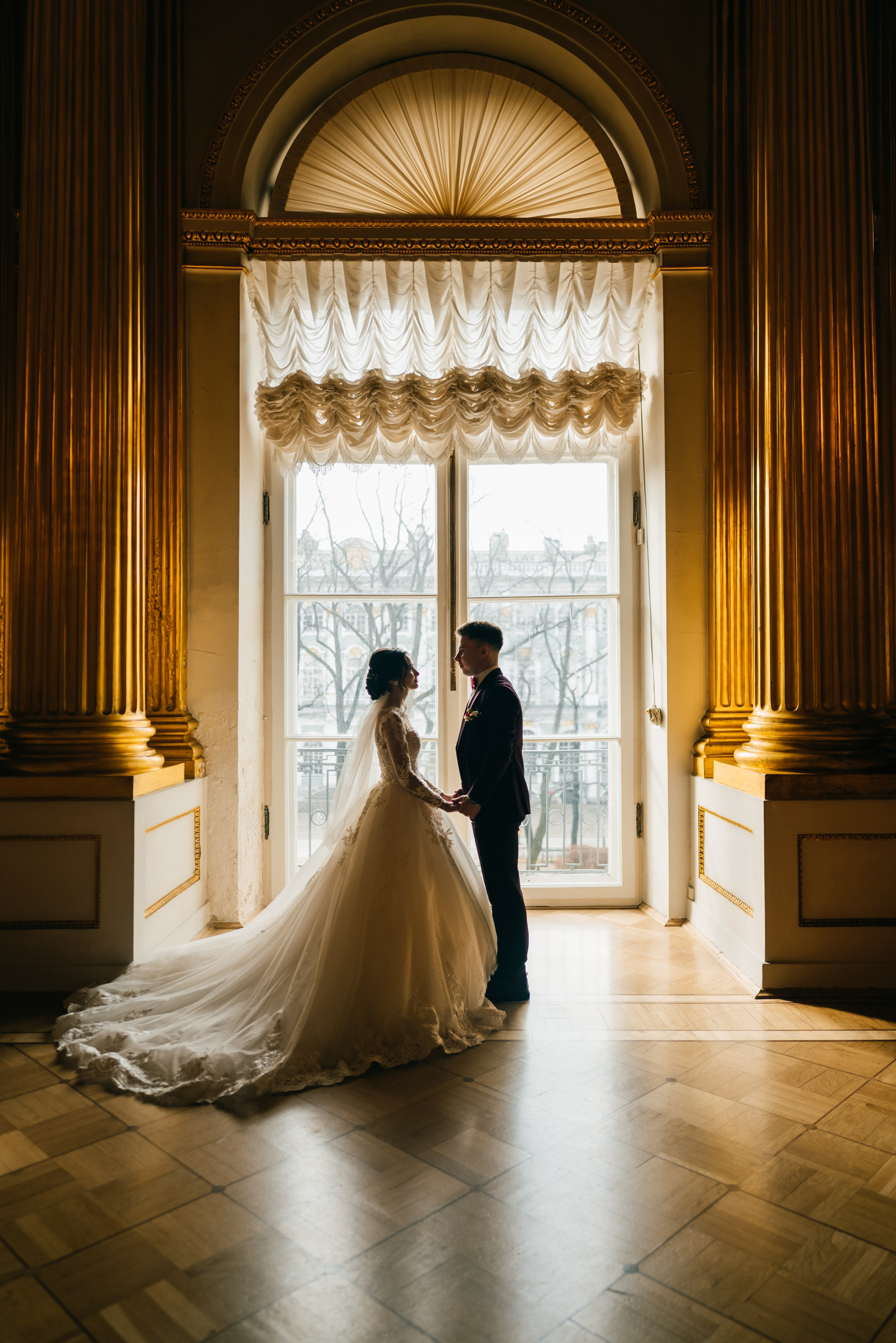 Фото свадеб. Виктория Кутуева Фотограф Санкт-Петербург