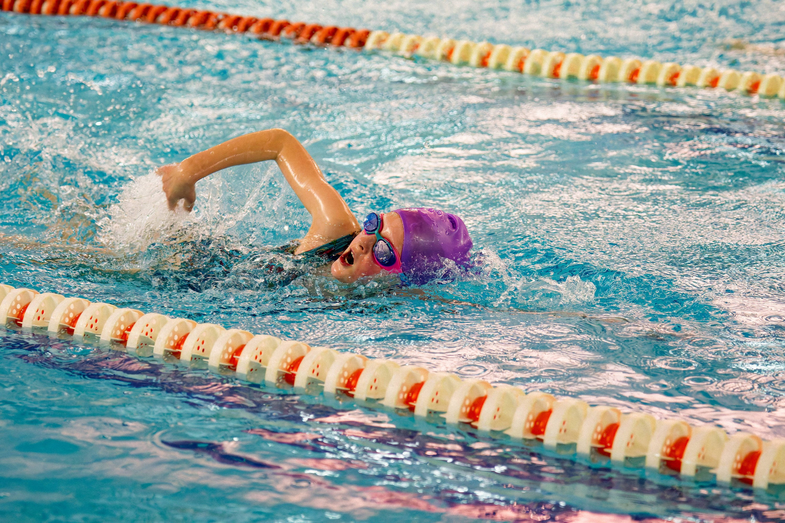 Остров чемпионов. Репортажный фотограф во Владивостоке