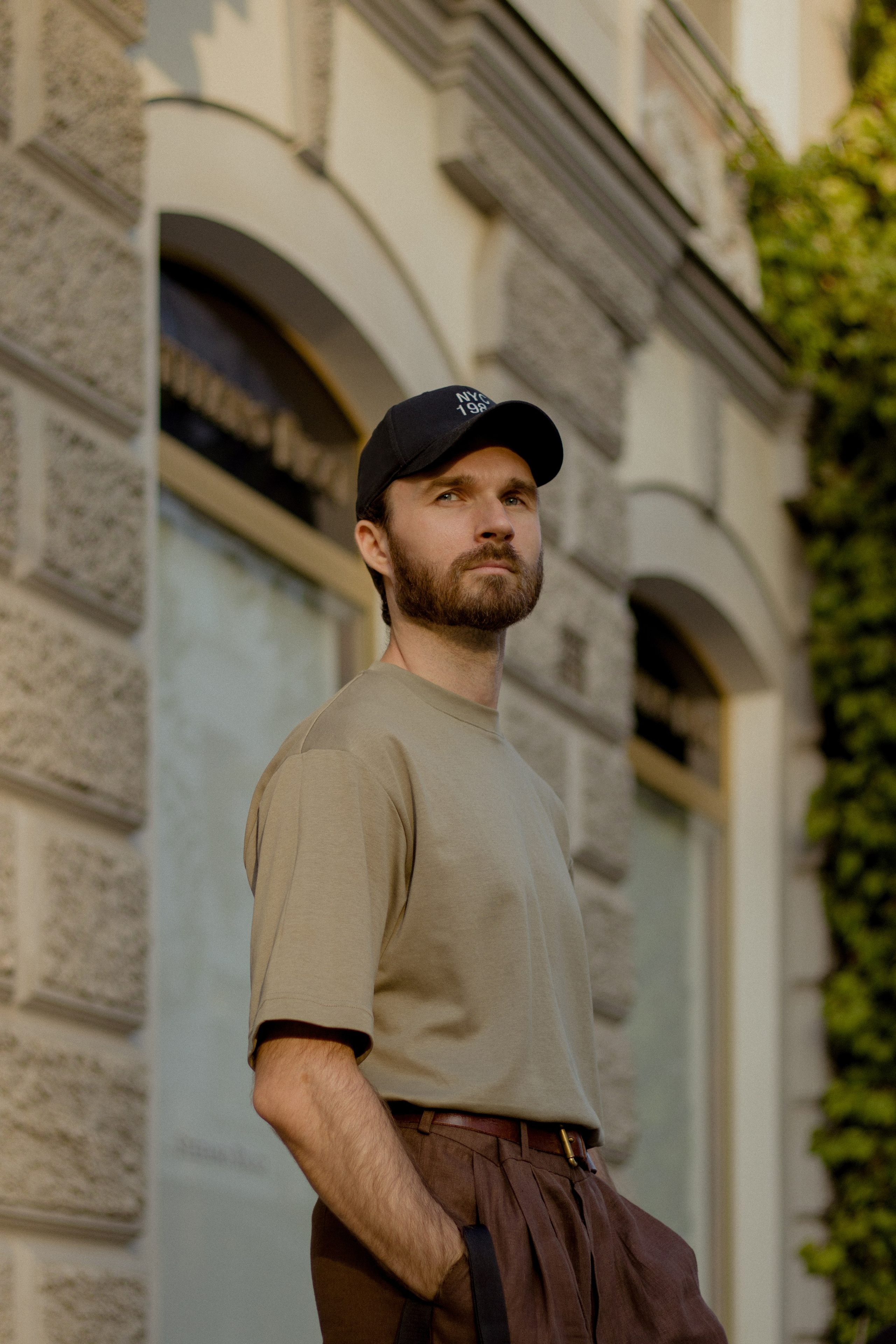 Z H E N Y A. Фотограф Краснодар Анастасия Епифанова