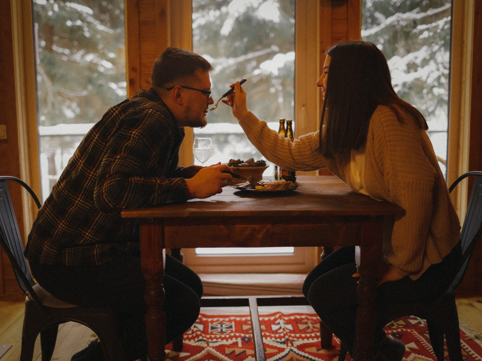 Истории о любви. Фотограф Москва Таша Панина