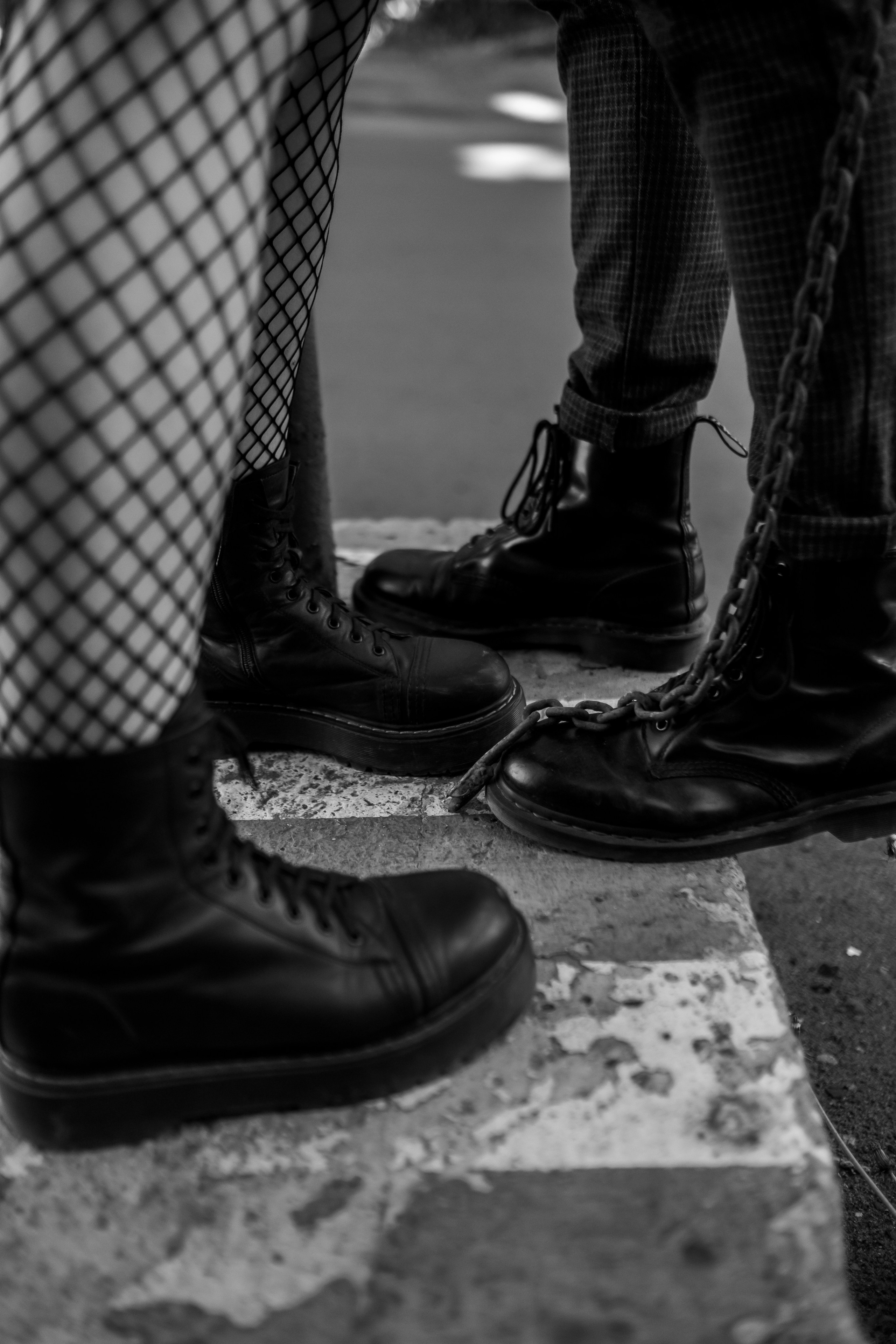 Истории про двоих. Портретный и репортажный фотограф в Санкт-Петербурге Дарья Сибирякова