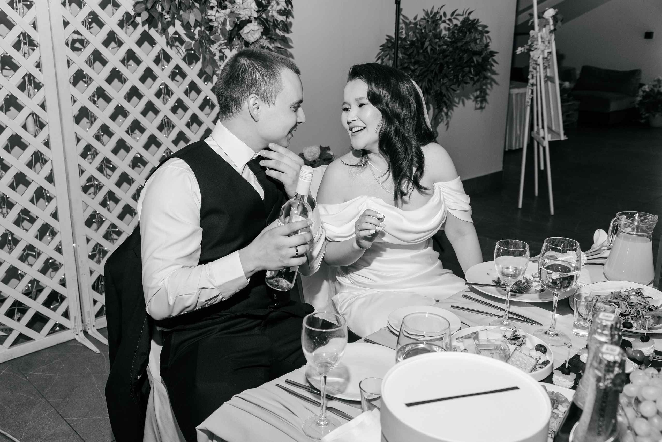 Ильзия и Александр. Фотограф Елена Балакина (Челябинск)