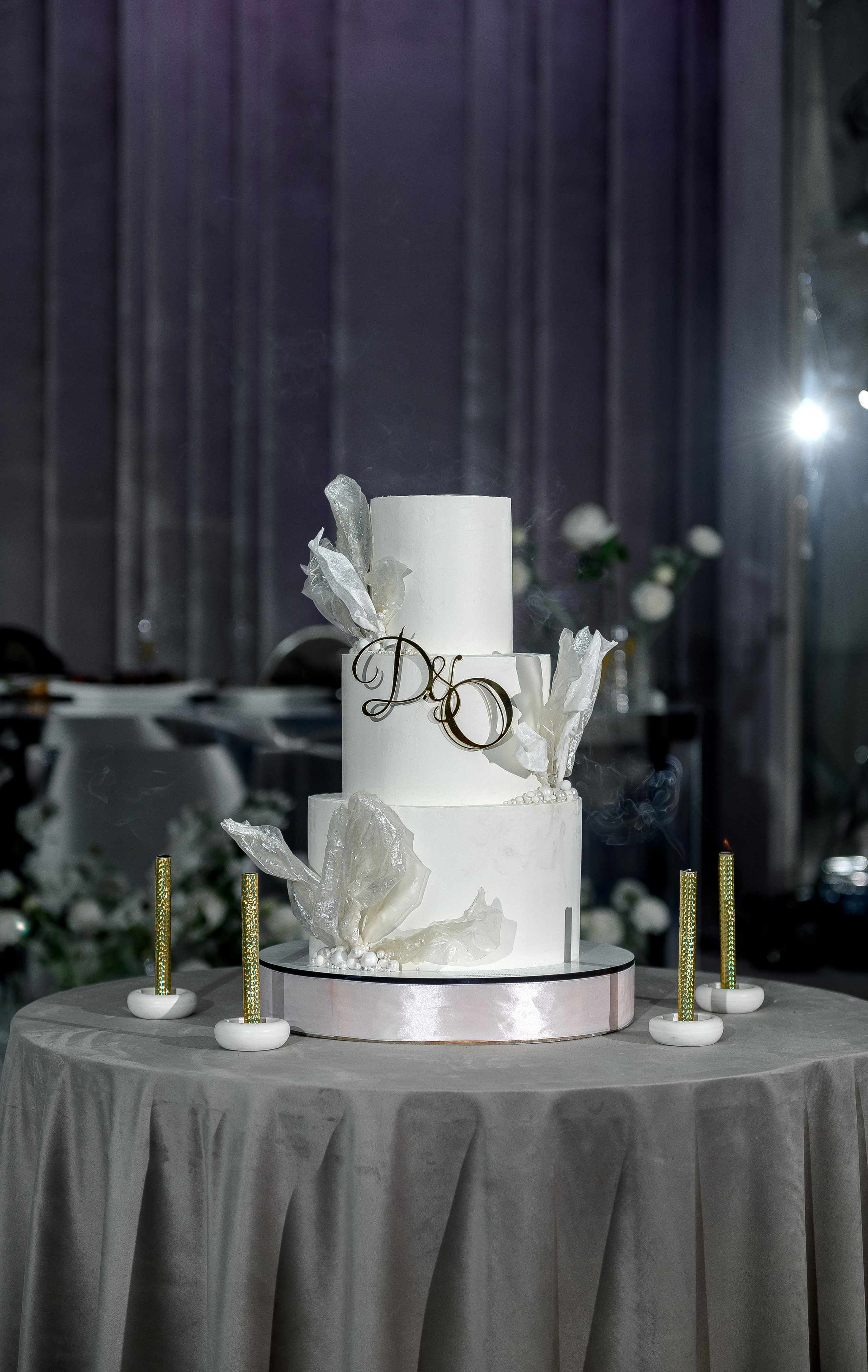 Дмитрий и Ольга. Фотограф Анна Абрикосова