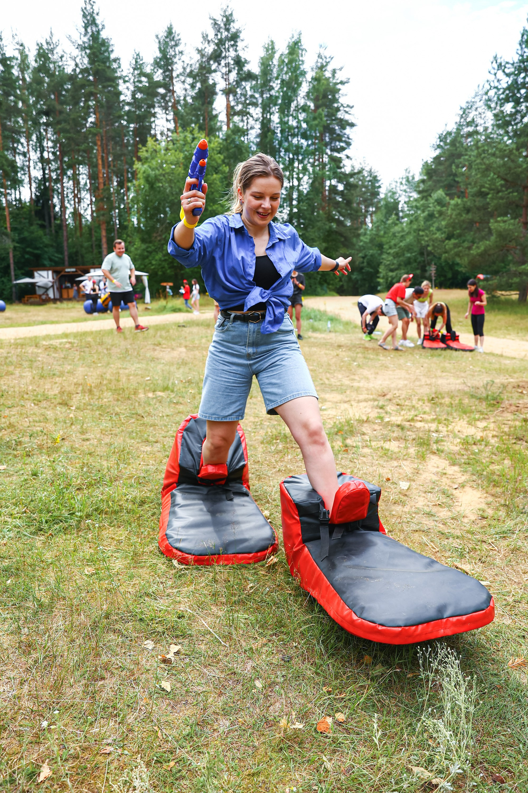 Репортаж. Профессиональной фотограф в Санкт-Петербурге Алексей Киселёв
