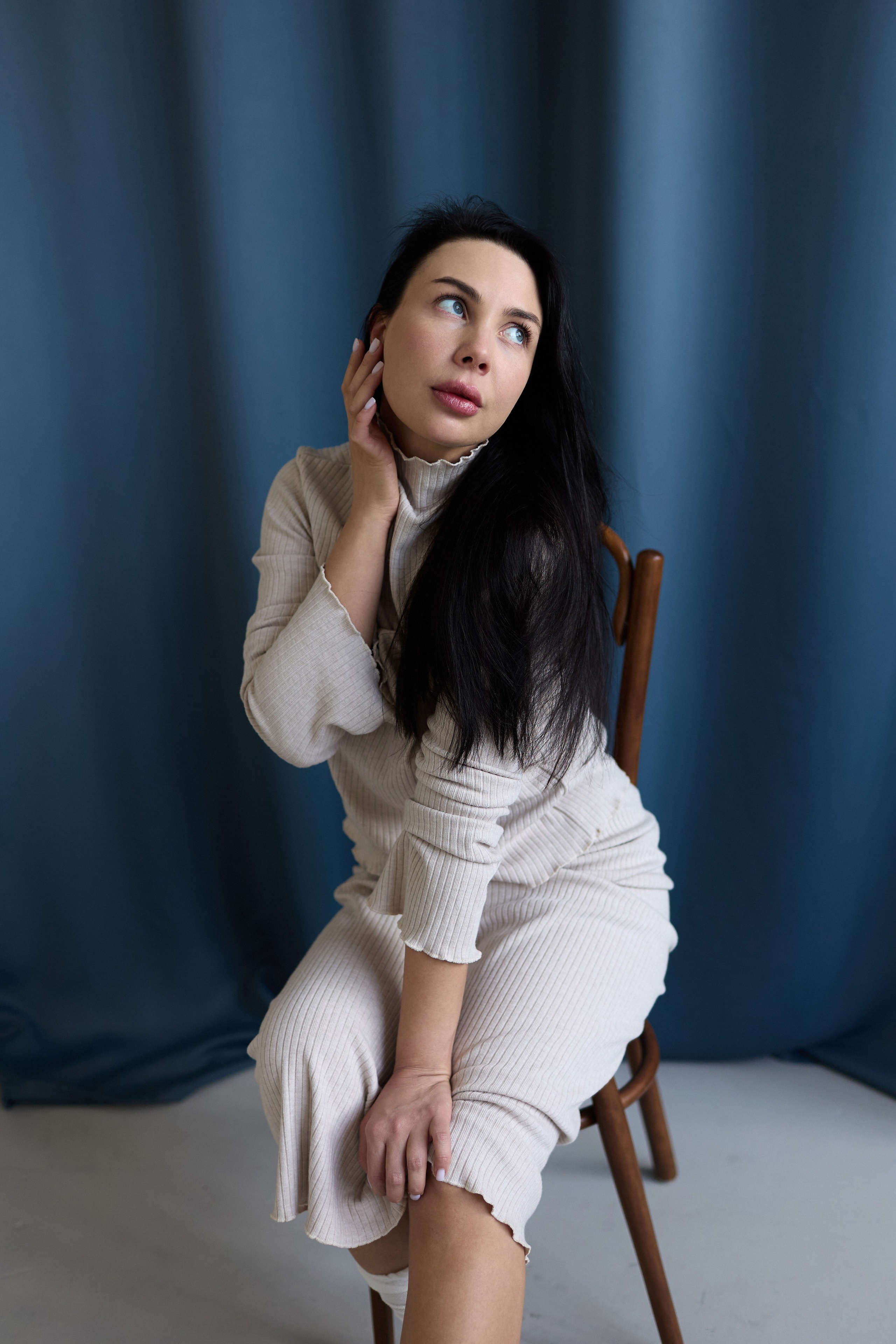 KSENIA. Фотограф Мария Сивохина