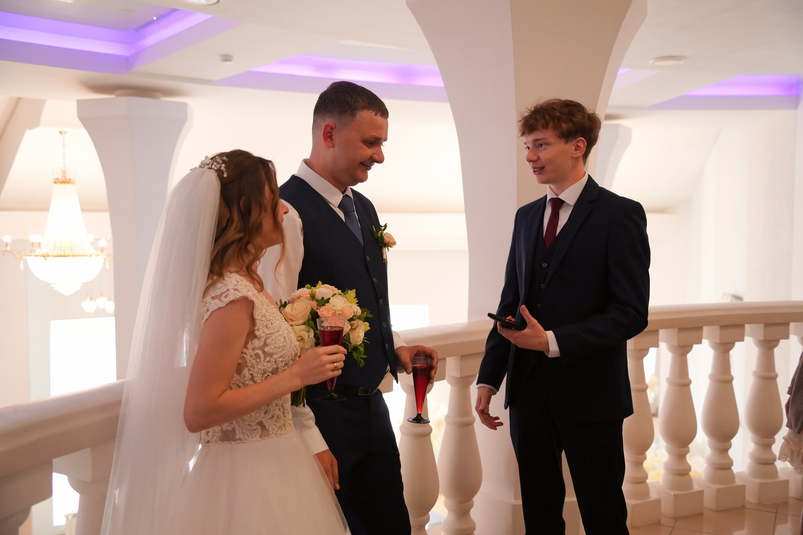 Люда + Паша: полная серия (пакет 8 часов). BYFOX STUDIO 68 — фото и видеосъёмка Тамбов, Москва, Воронеж, Липецк