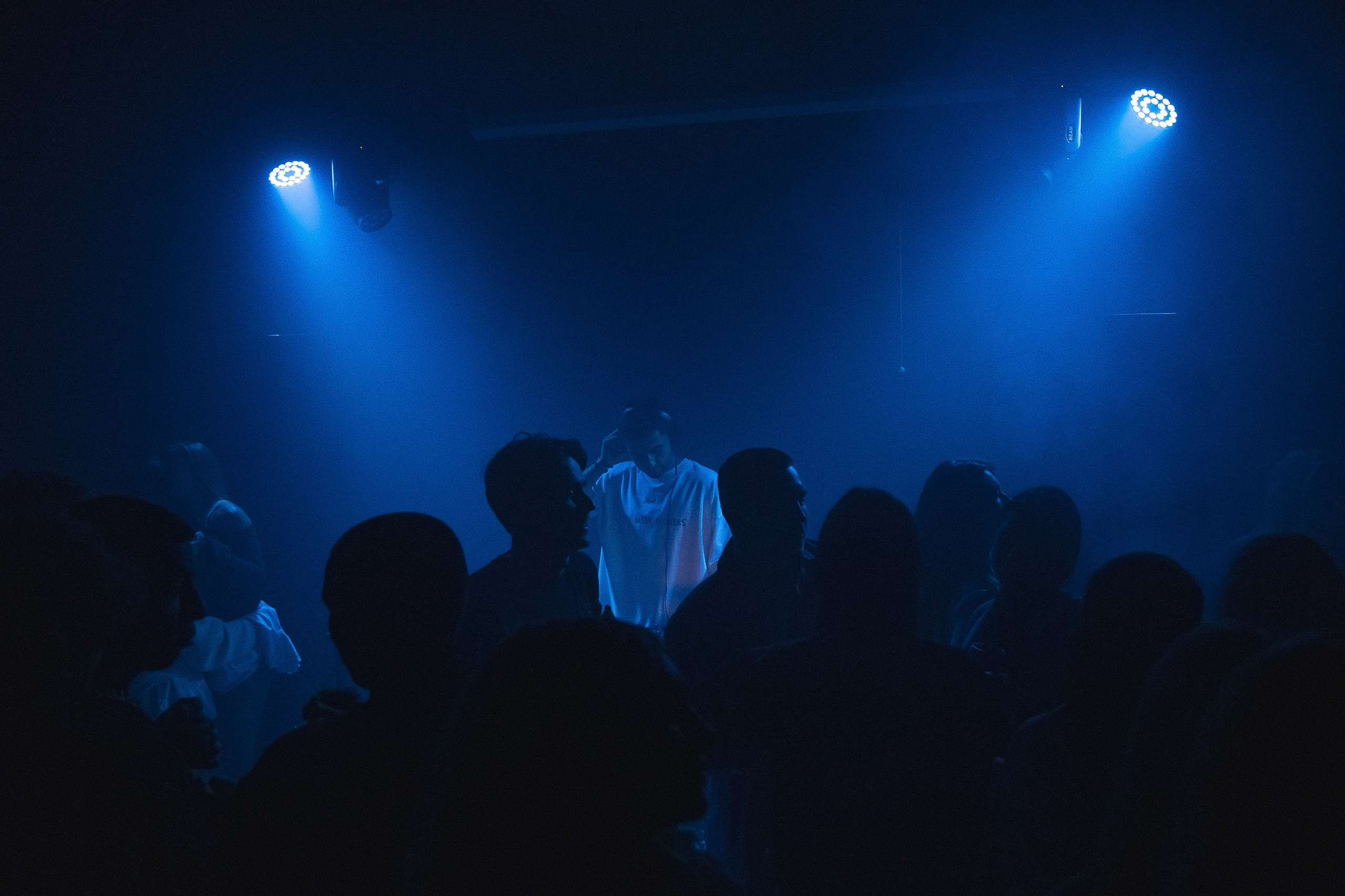 Ciber oktagon. Репортажный фотограф Макс Брагин