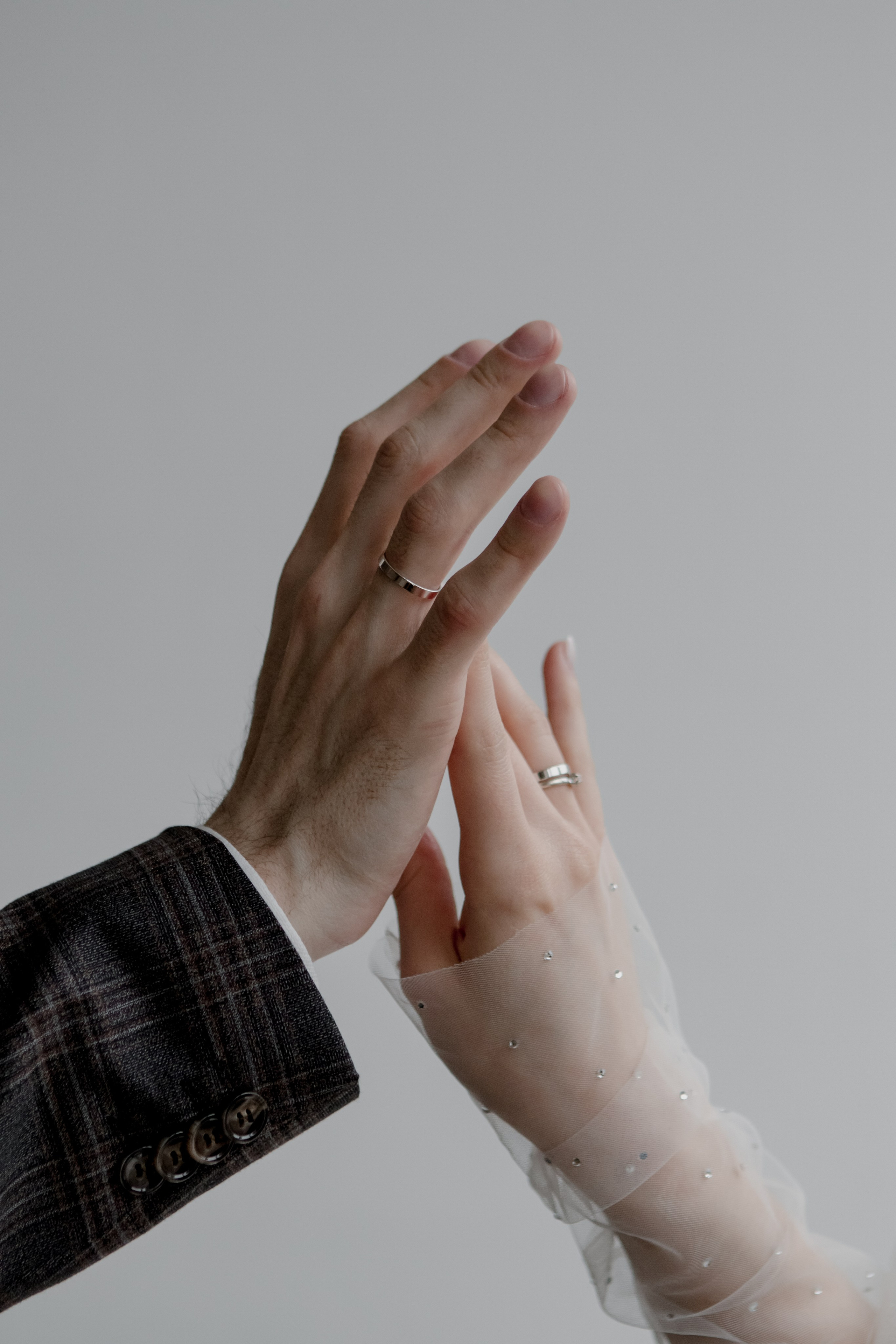 Егор & Ксюша. Свадебный и женский фотограф в Москве