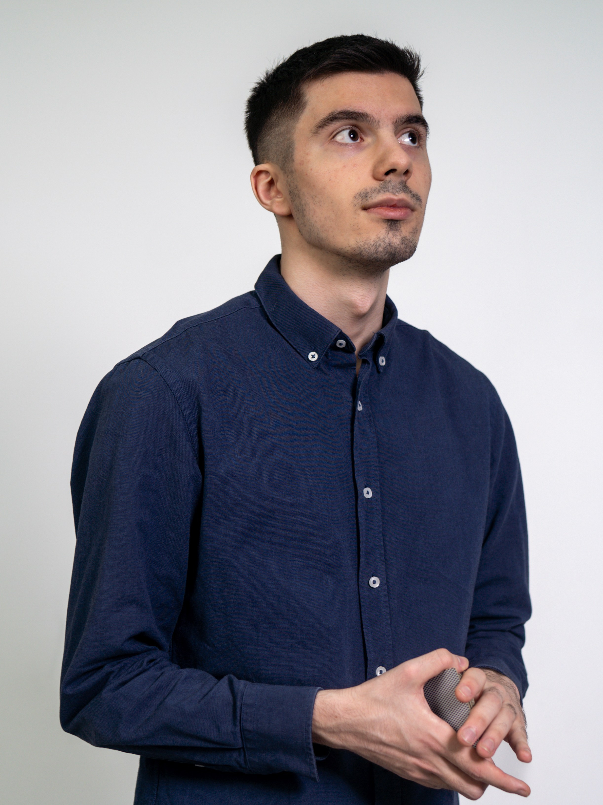 Покер. Фотограф Зинаида Евдокимова