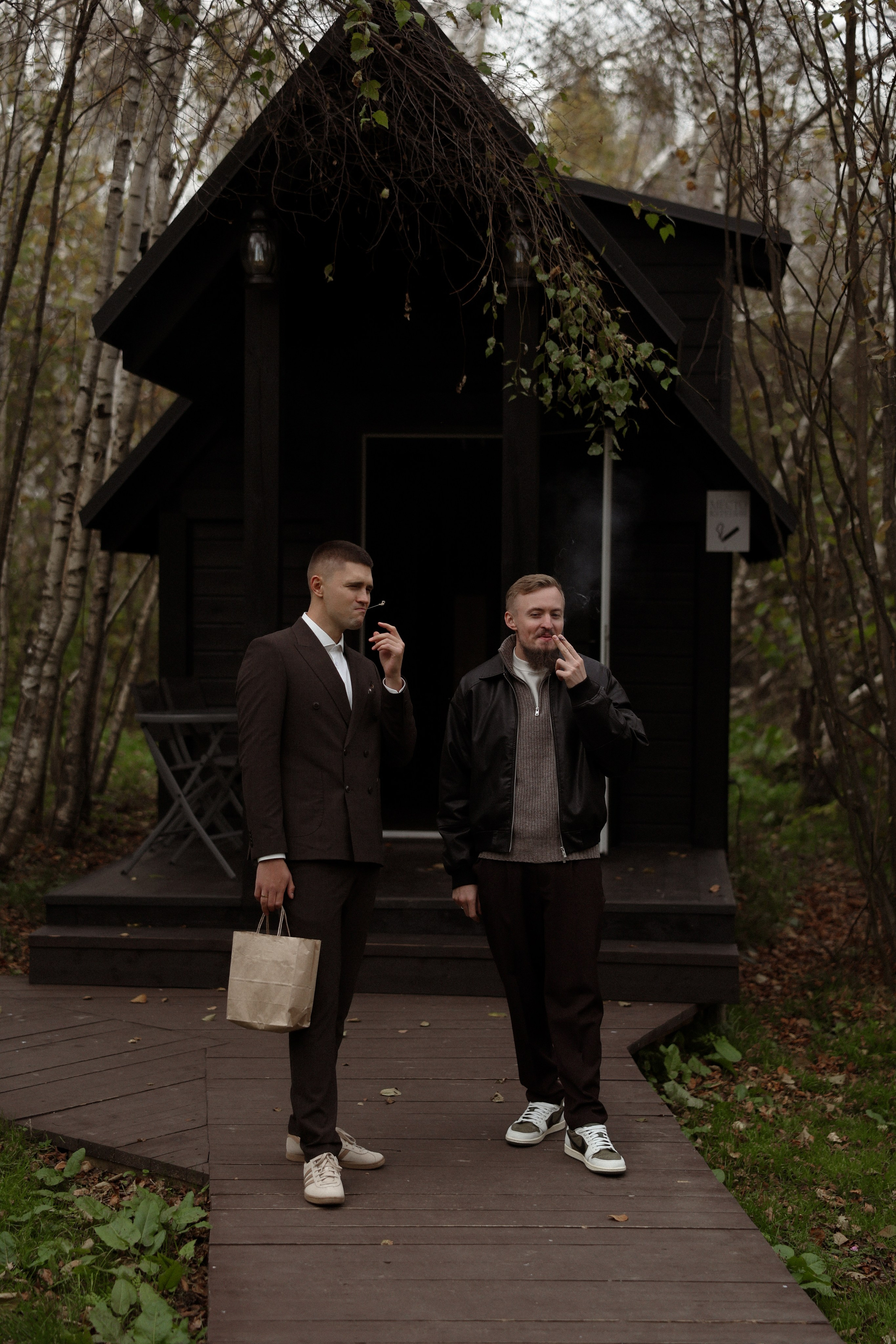 «Слезы счастья!» — Дмитрий и Дарья. Свадебный и семейный фотограф в Москве Ломова Ирина