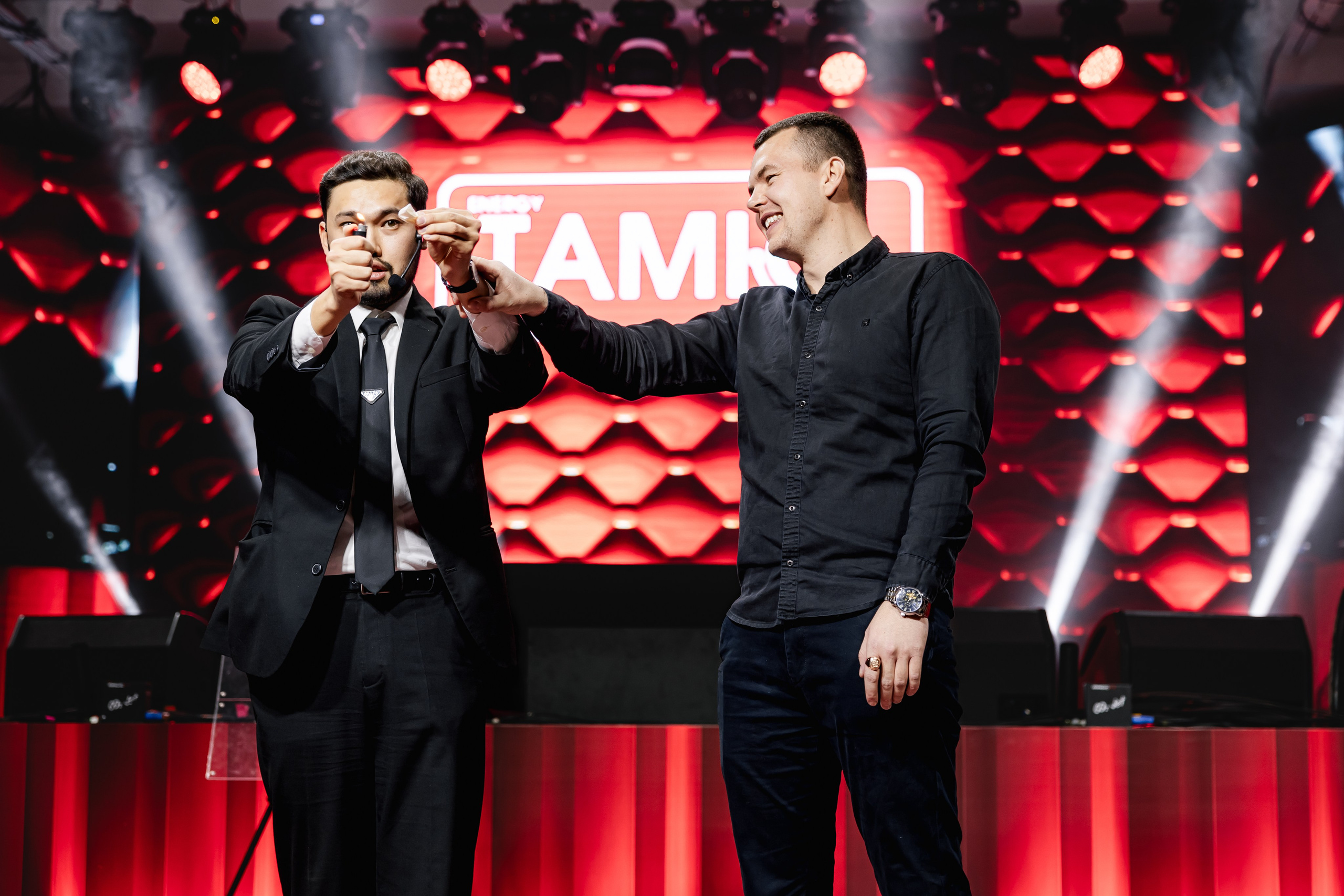 Корпоратив | Tamic energy | Малахит. Крылова Светлана Фотограф Челябинск