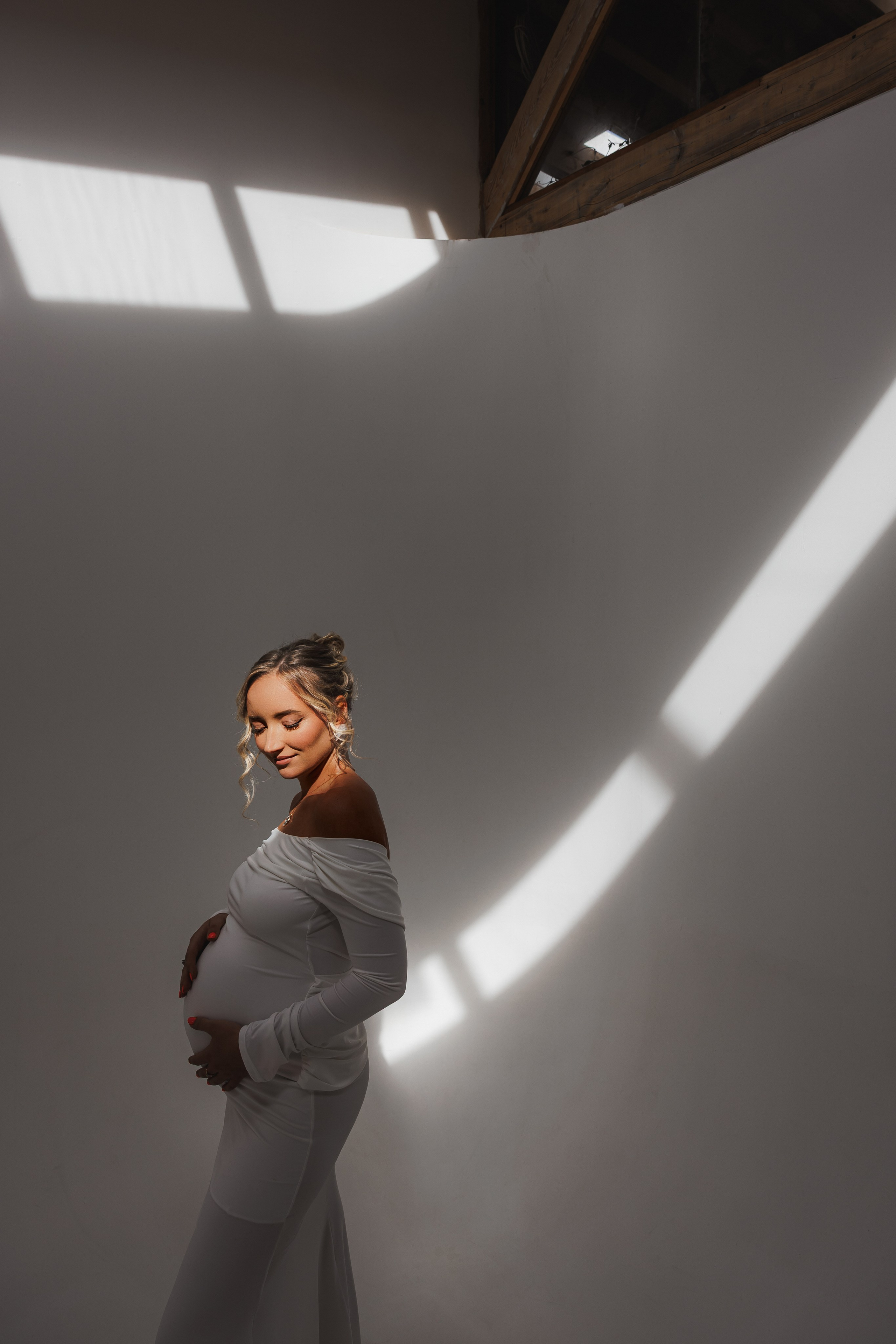 Света беременность. Крылова Светлана Фотограф Челябинск