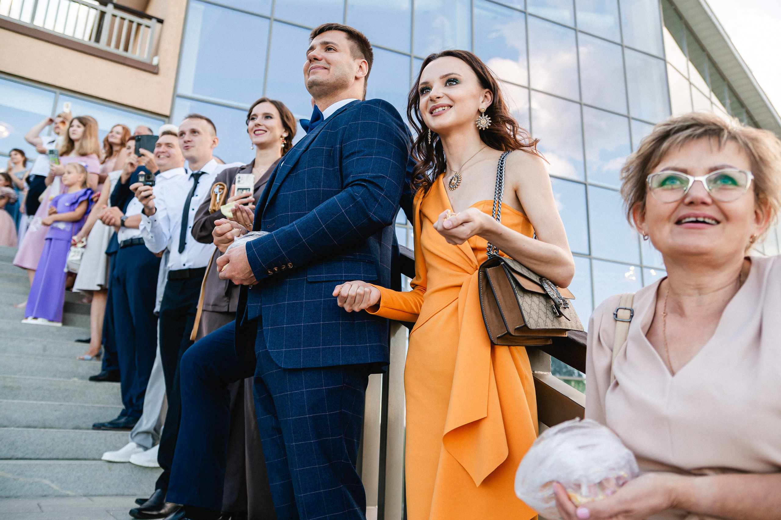 Сувенир XL|Свадьба Александра и Вероники|Репортаж. Крылова Светлана Фотограф Челябинск